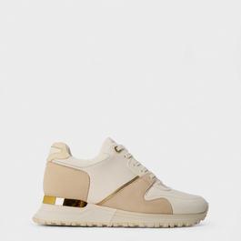 Mallet Almorah Sneakers