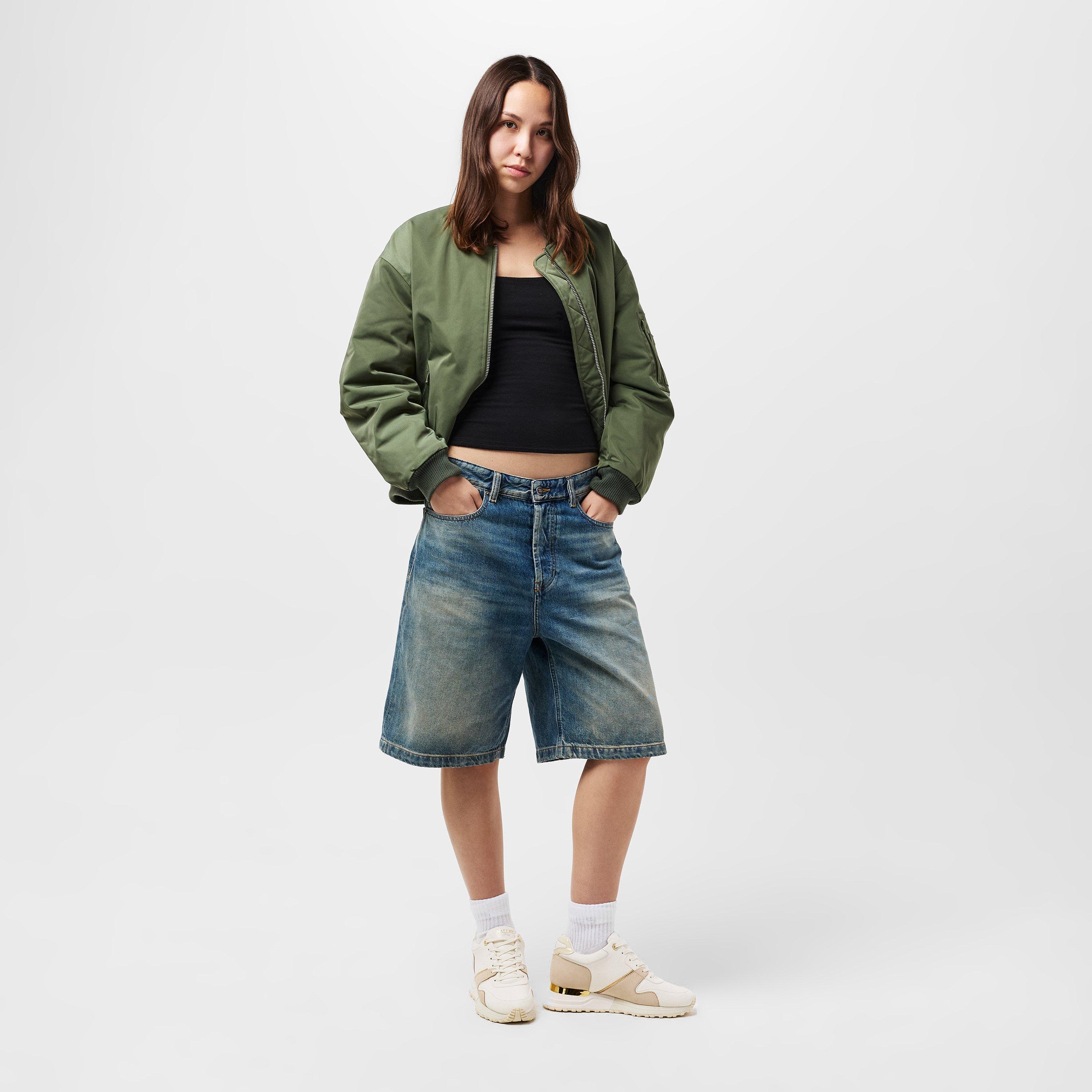 Off White Gold - Mallet - Almorah Sneakers - 6