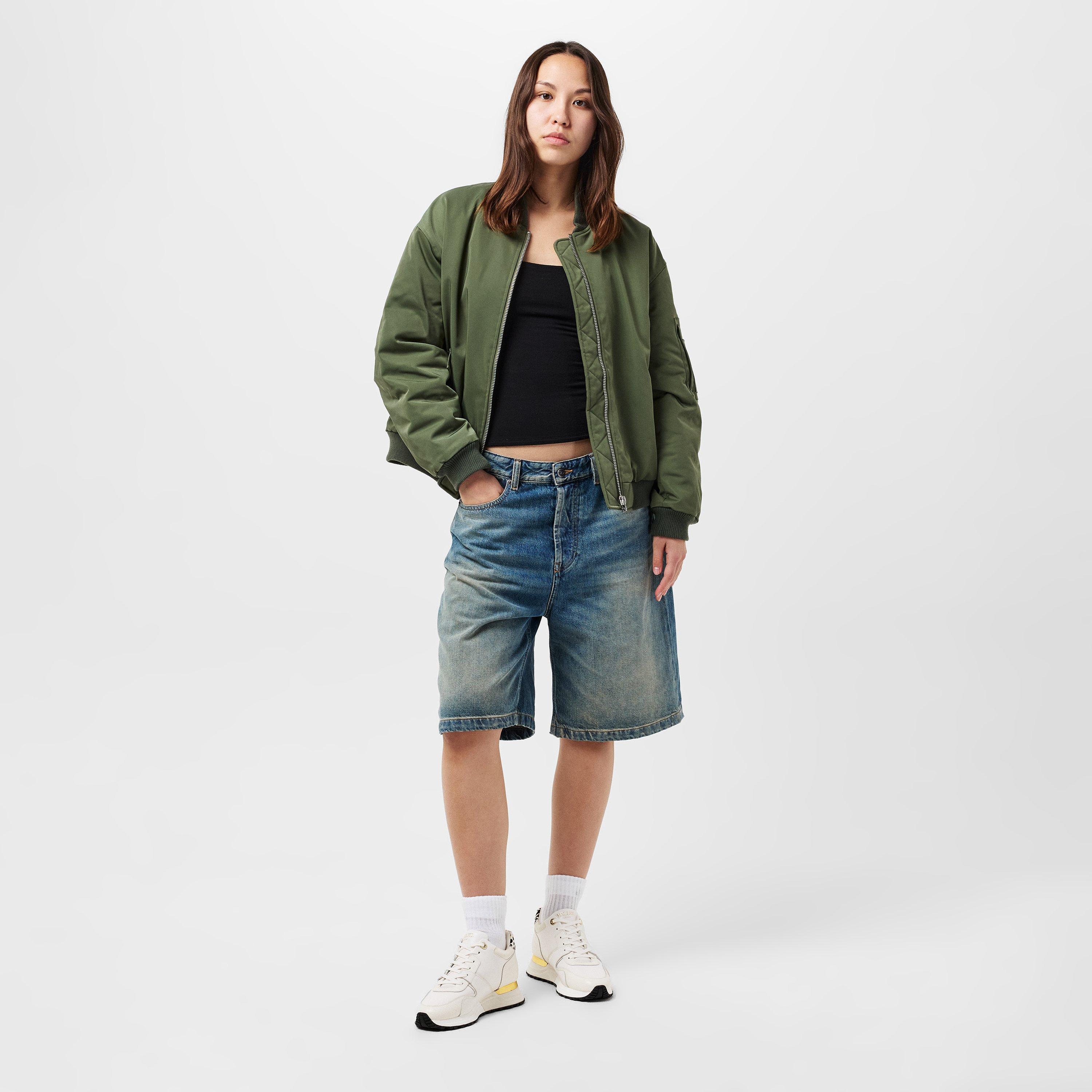 White/Gold - Mallet - Almorah Sneakers - 6