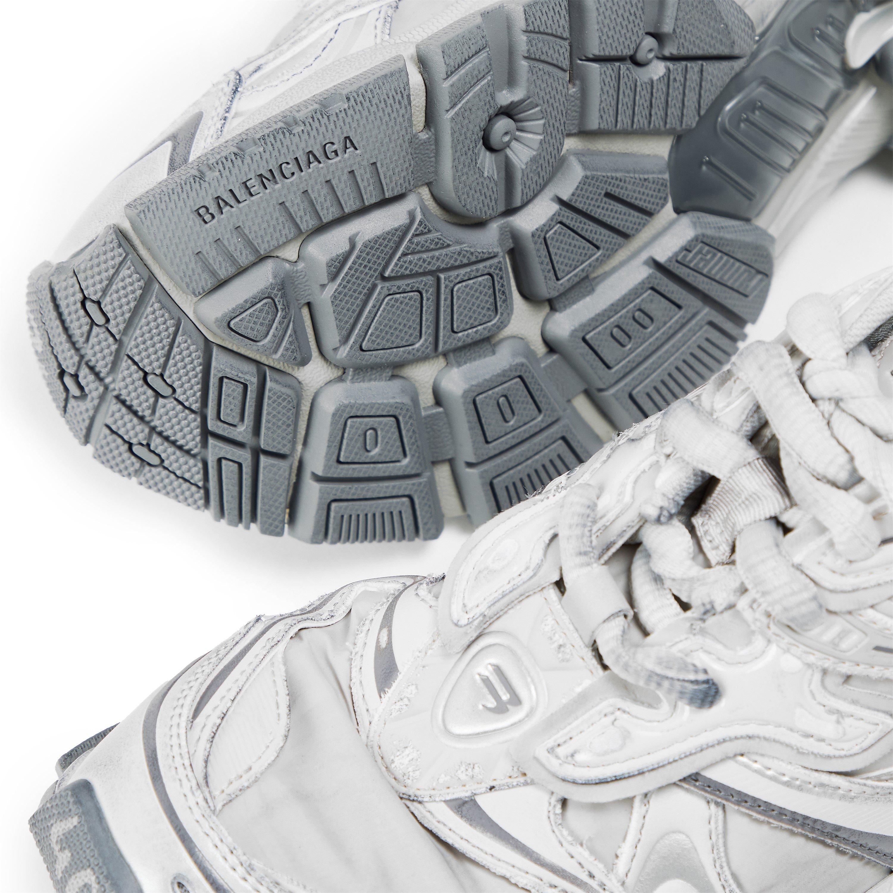 Grey Mix - Balenciaga - Runners - 4
