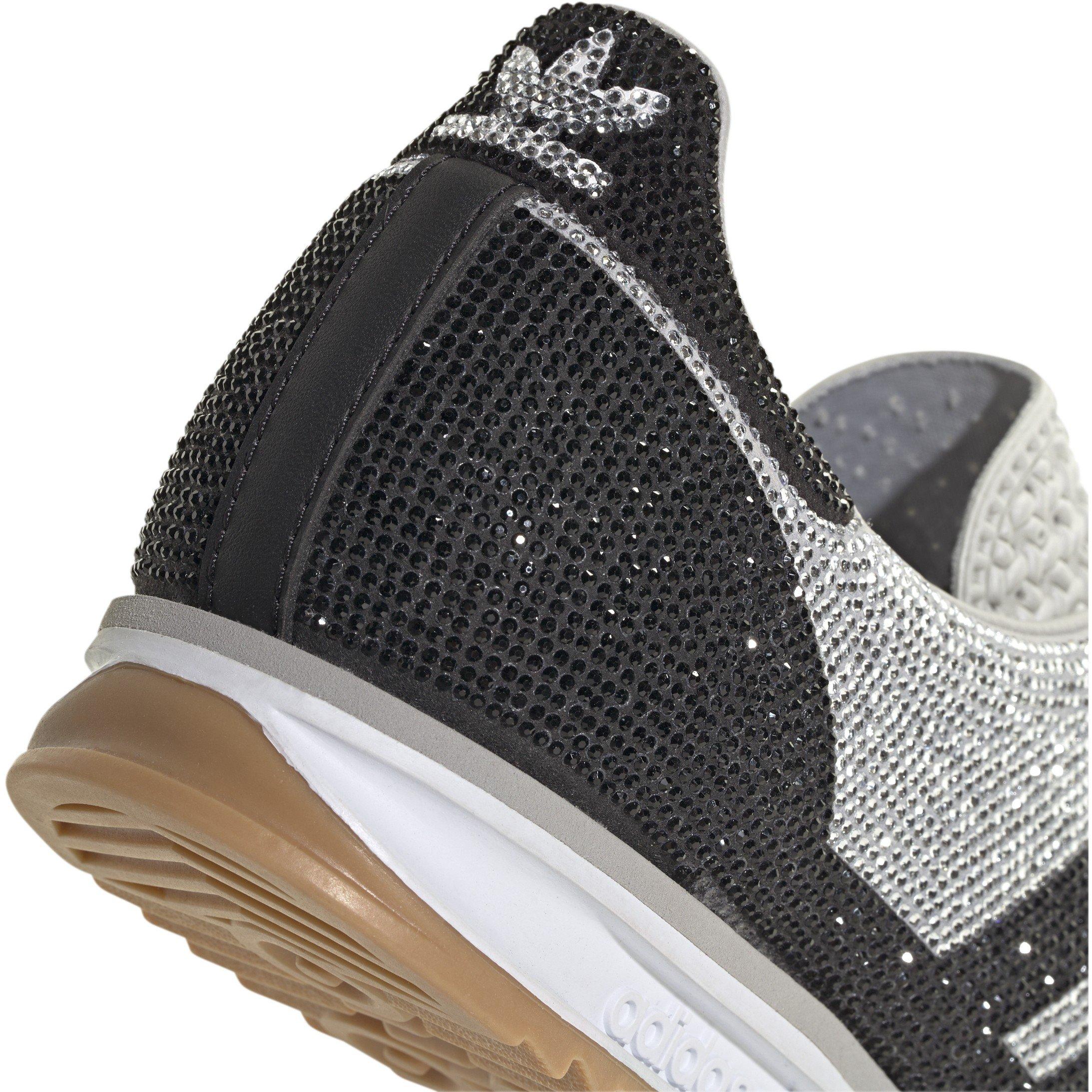 Grey Two/Black - adidas Originals - Sl72 Shoes - 8