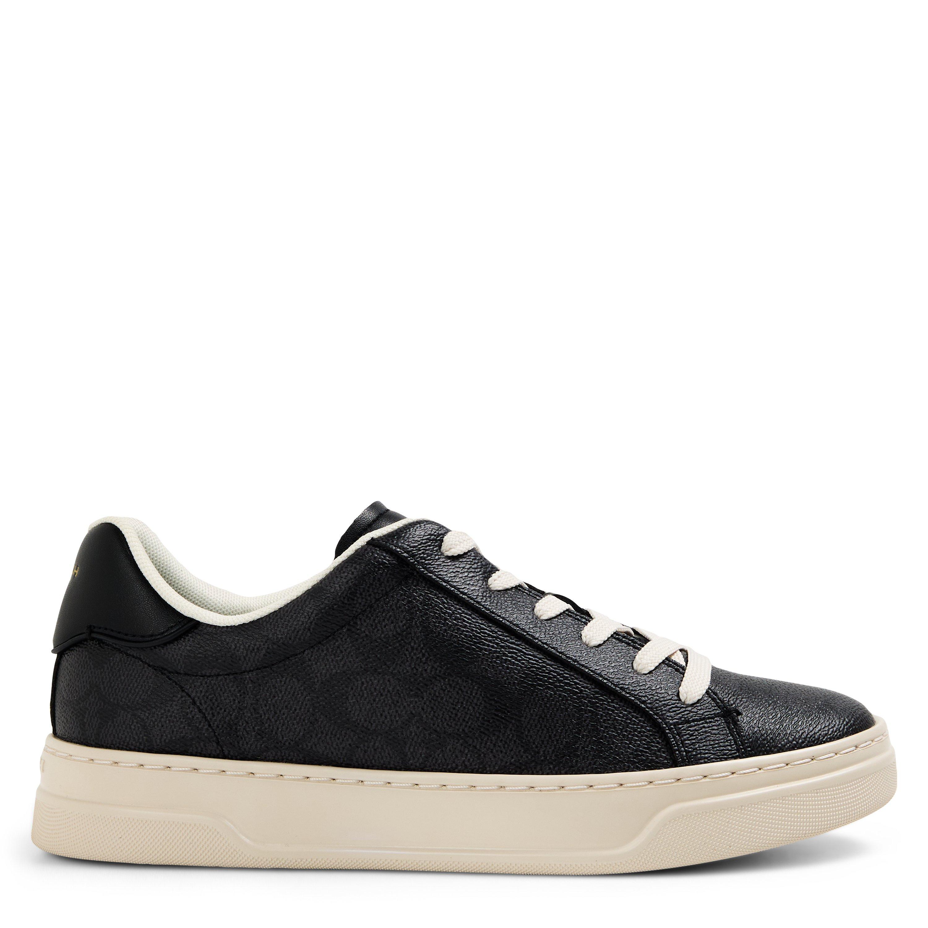 Coach Lowline Luxe Sneakers