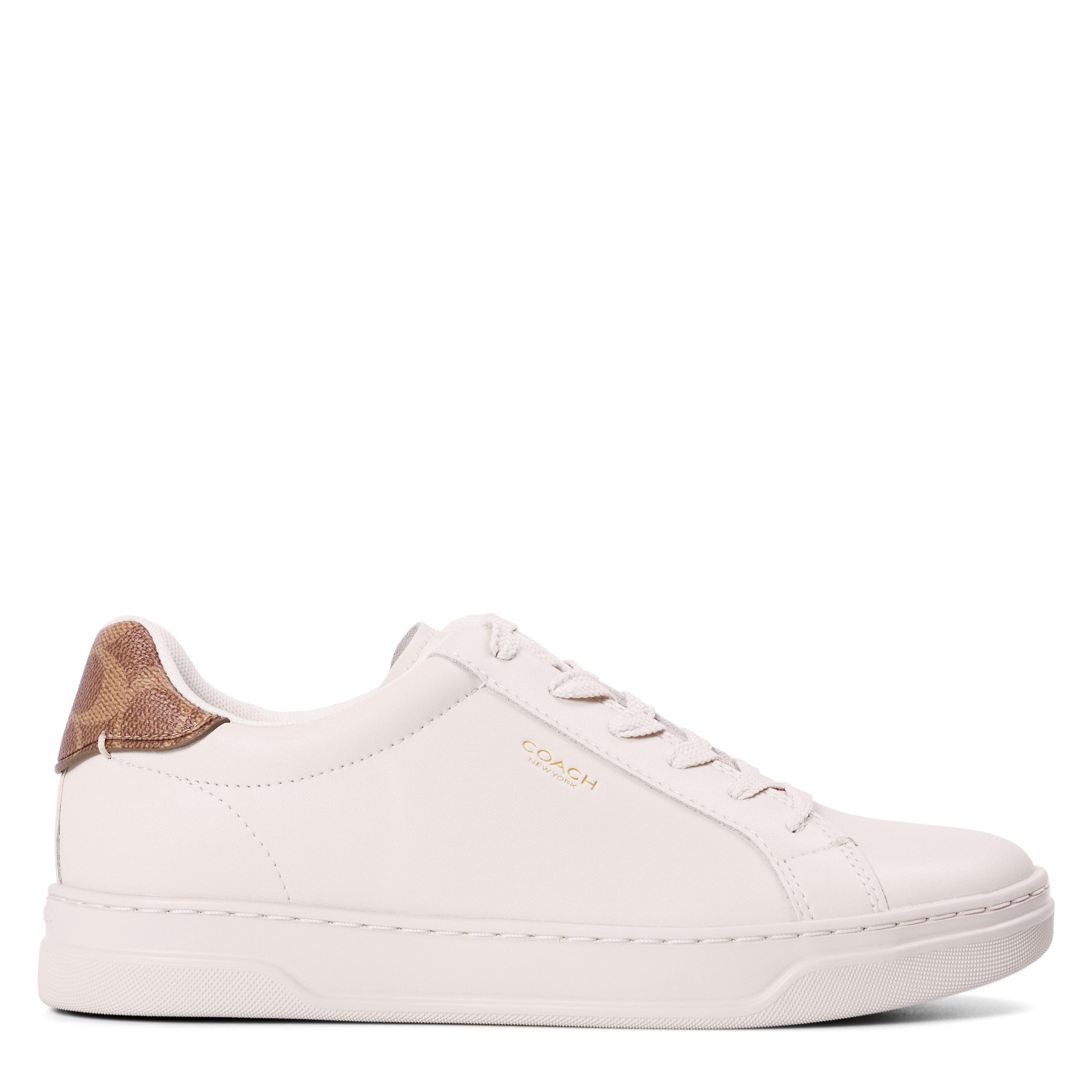 Coach Lowline Luxe Sneakers