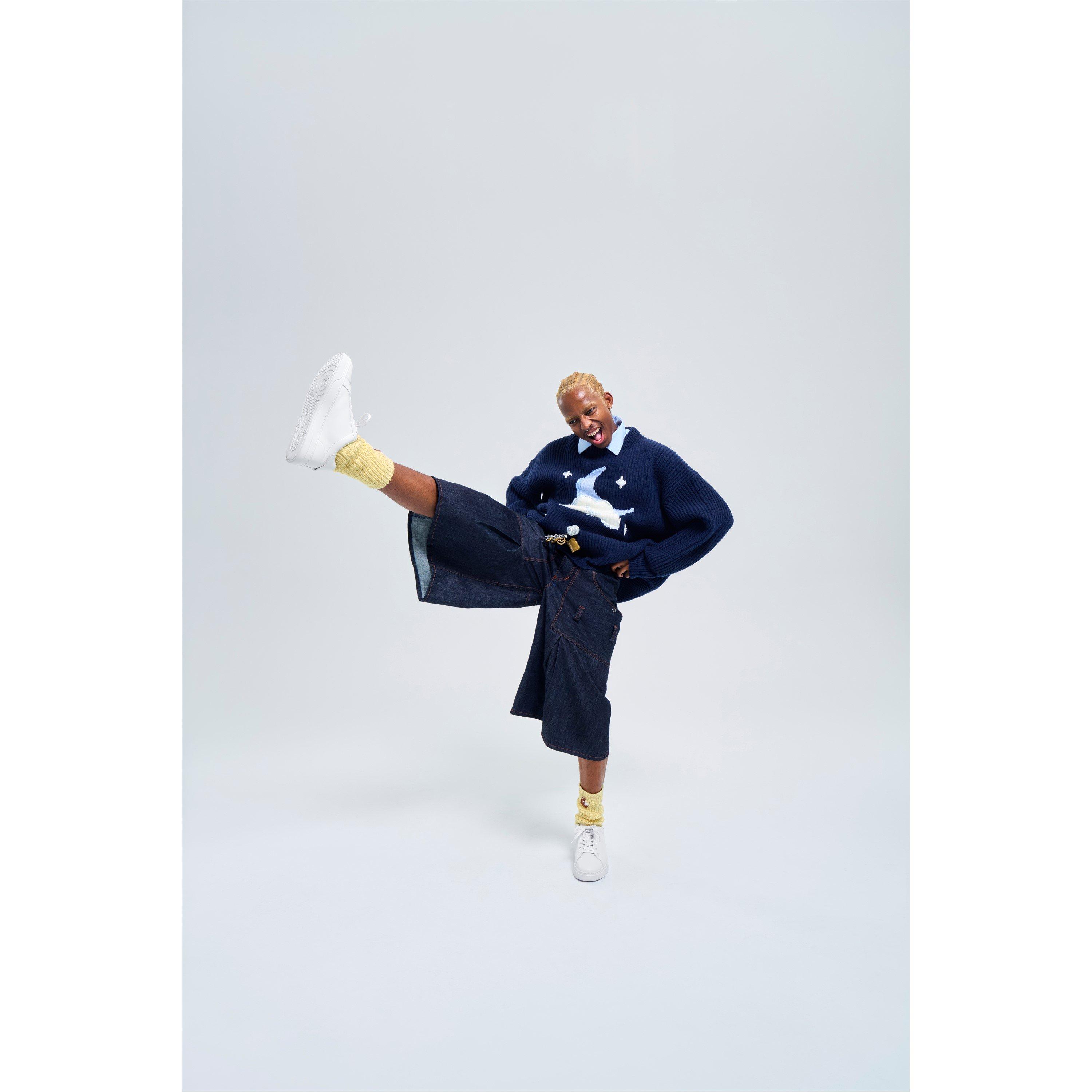 Optic White - Coach - Lowline Luxe Sneakers - 6