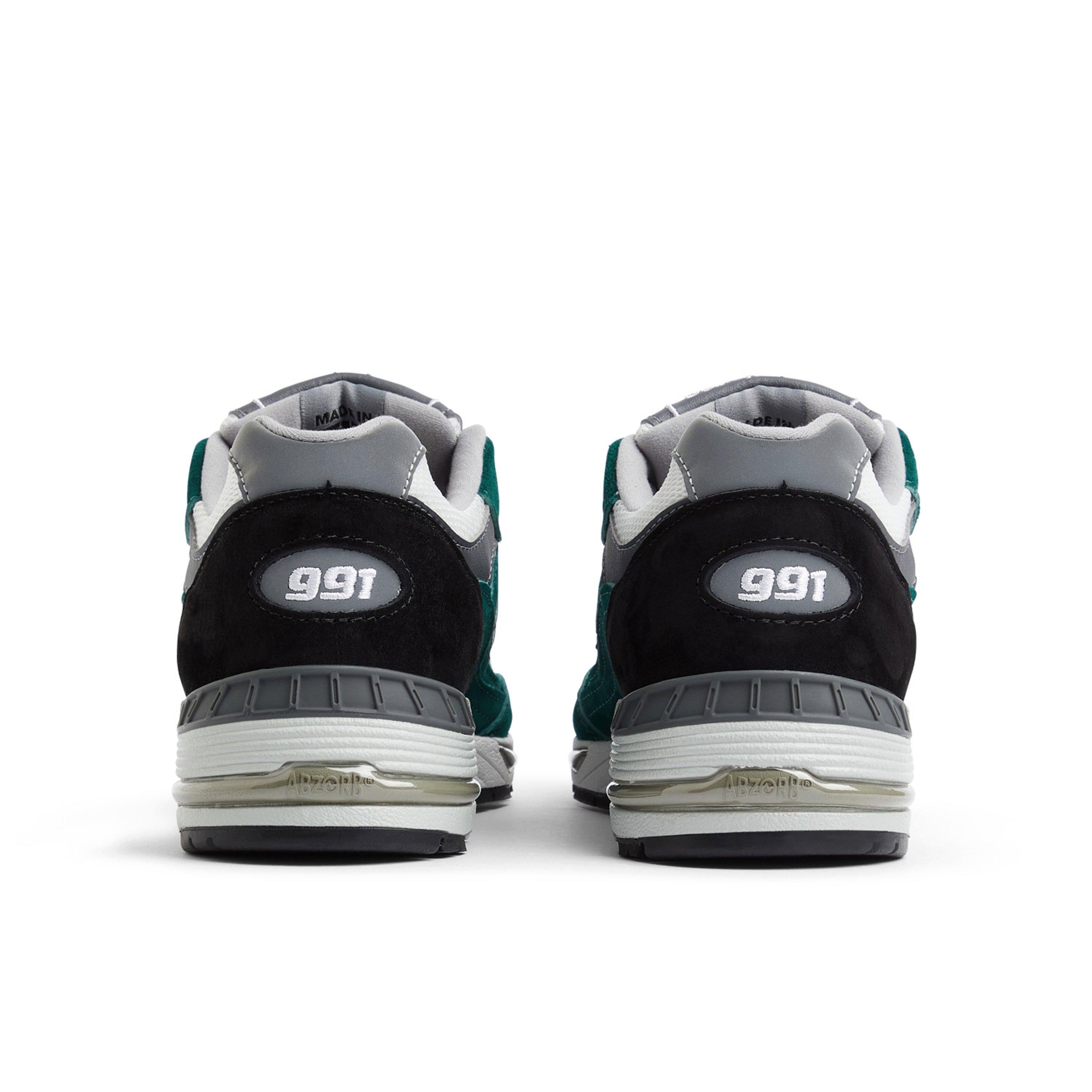 Pacific - New Balance - 991v1 Trainers - 5