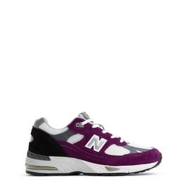 New Balance NBLS 991V1 Ld99