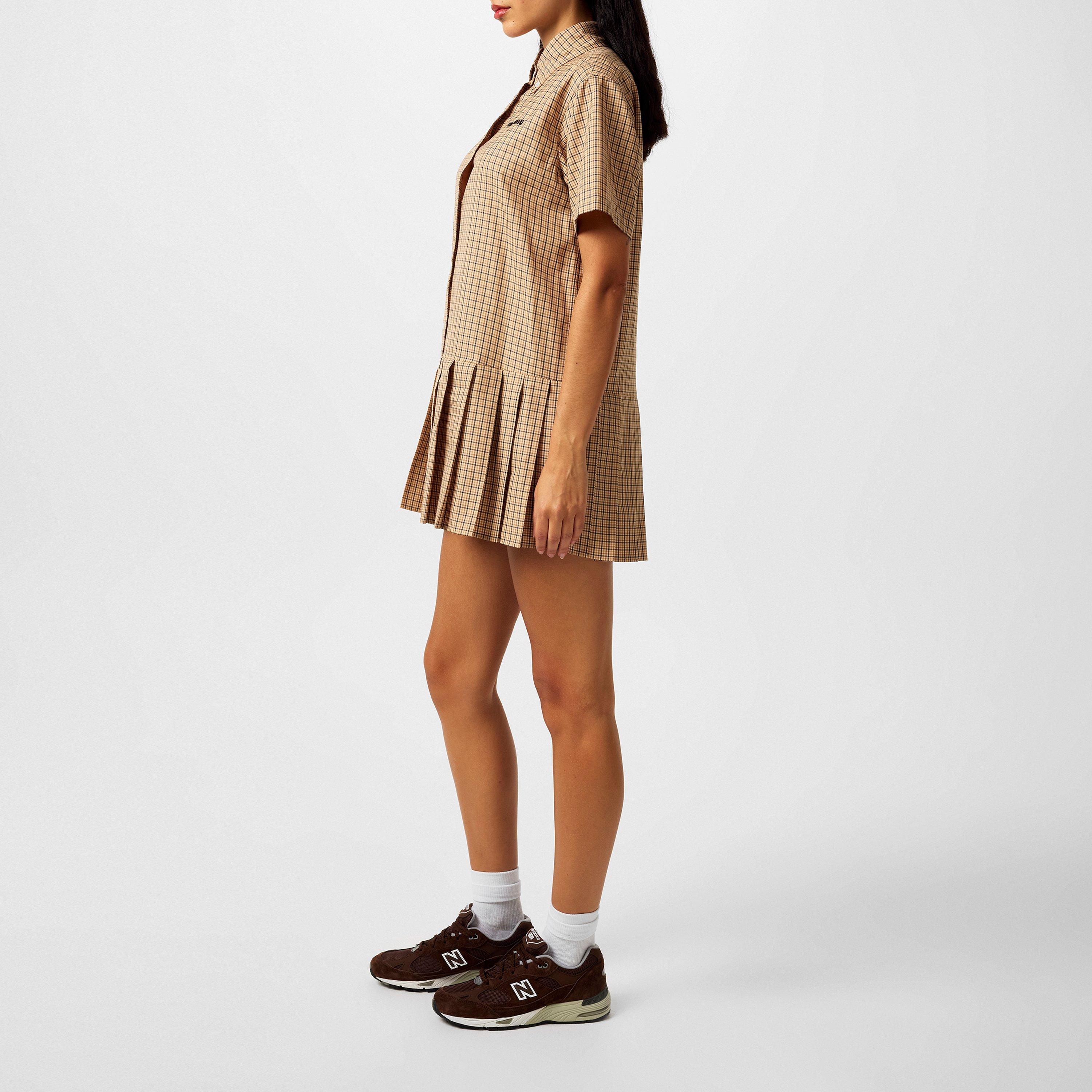 Carafe - New Balance - Women's Made in the UK Low-Top Trainers - 6