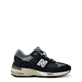 New Balance 991 Made In The Uk Womens