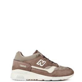 New Balance NBLS Q218 W991 Ld99