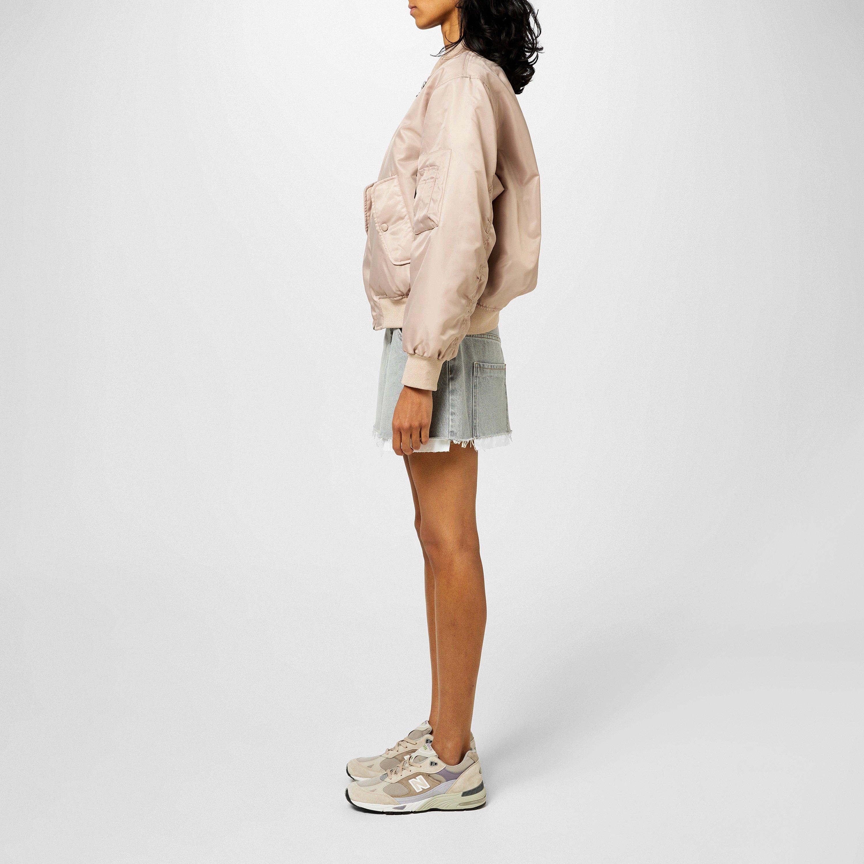 Beige - New Balance - New Balance 991 Womens Trainers - 7
