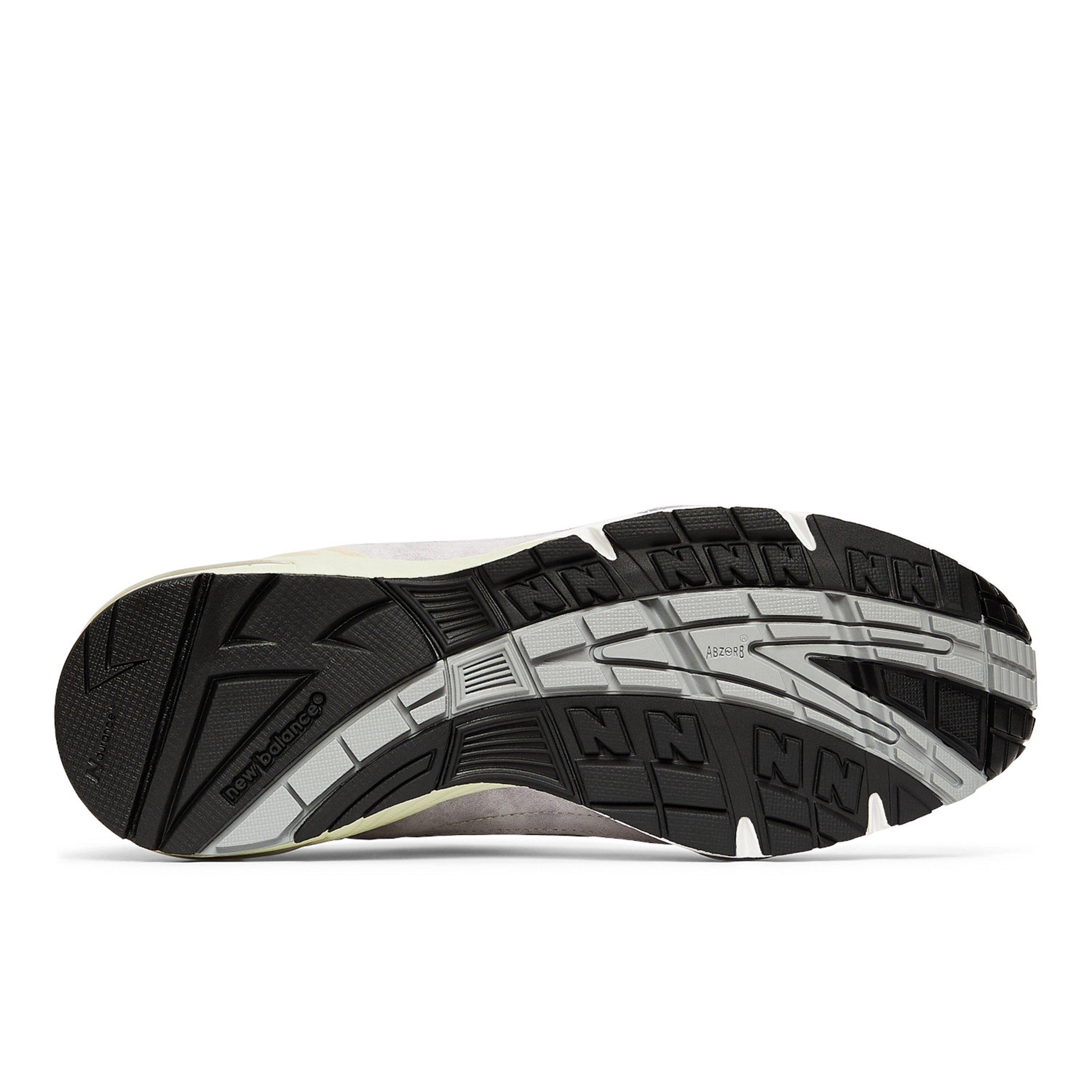 Beige - New Balance - New Balance 991 Womens Trainers - 6