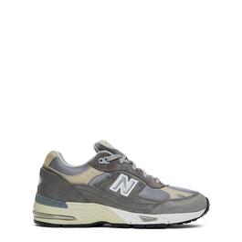 New Balance NBLS S122 W991 Ld99