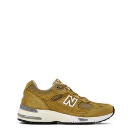 New Balance Made In The Uk 991 Trainers Womens