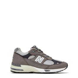 New Balance NBLS W991 Ld99