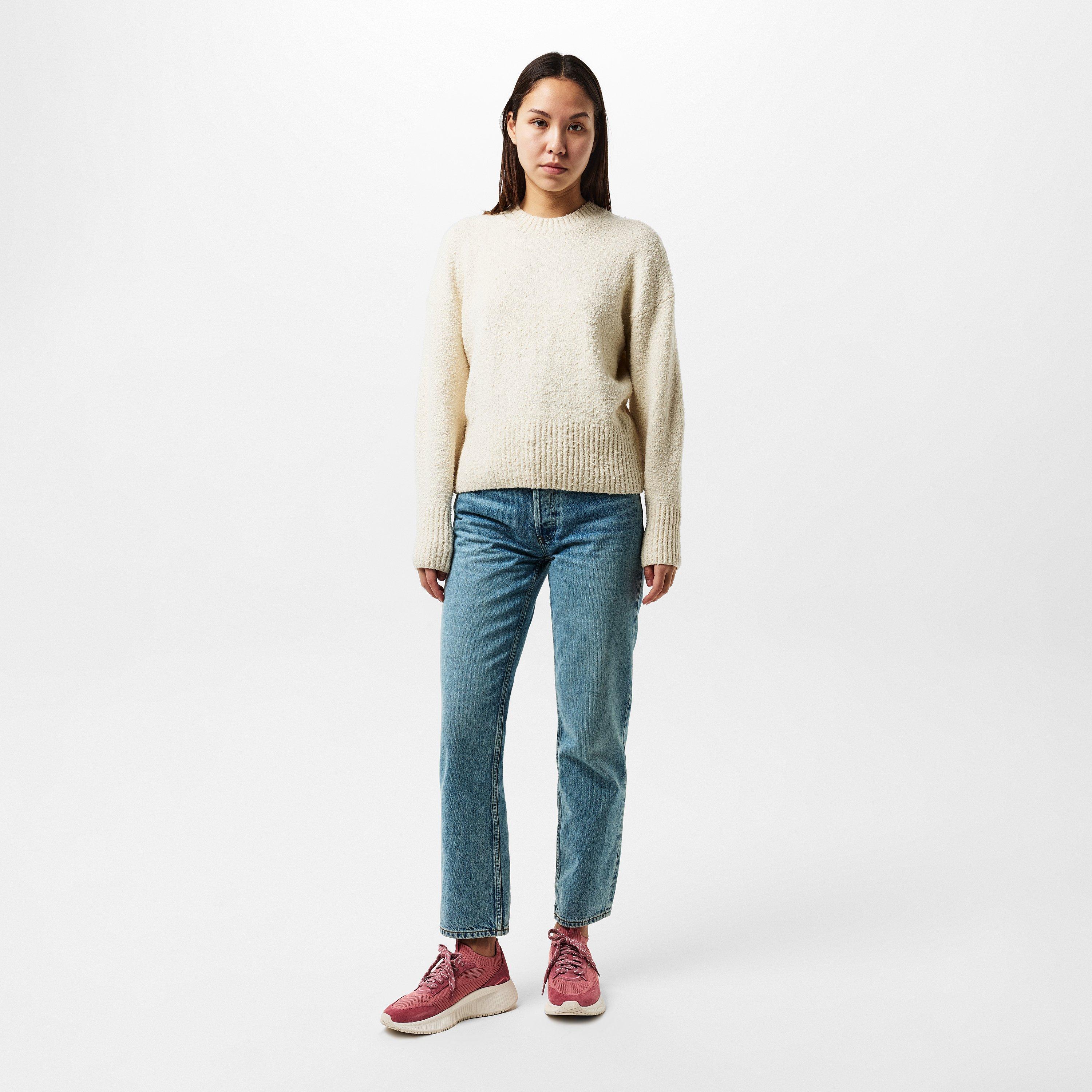 Open Pink - Boss - Women's TTNM Low Runners - 4