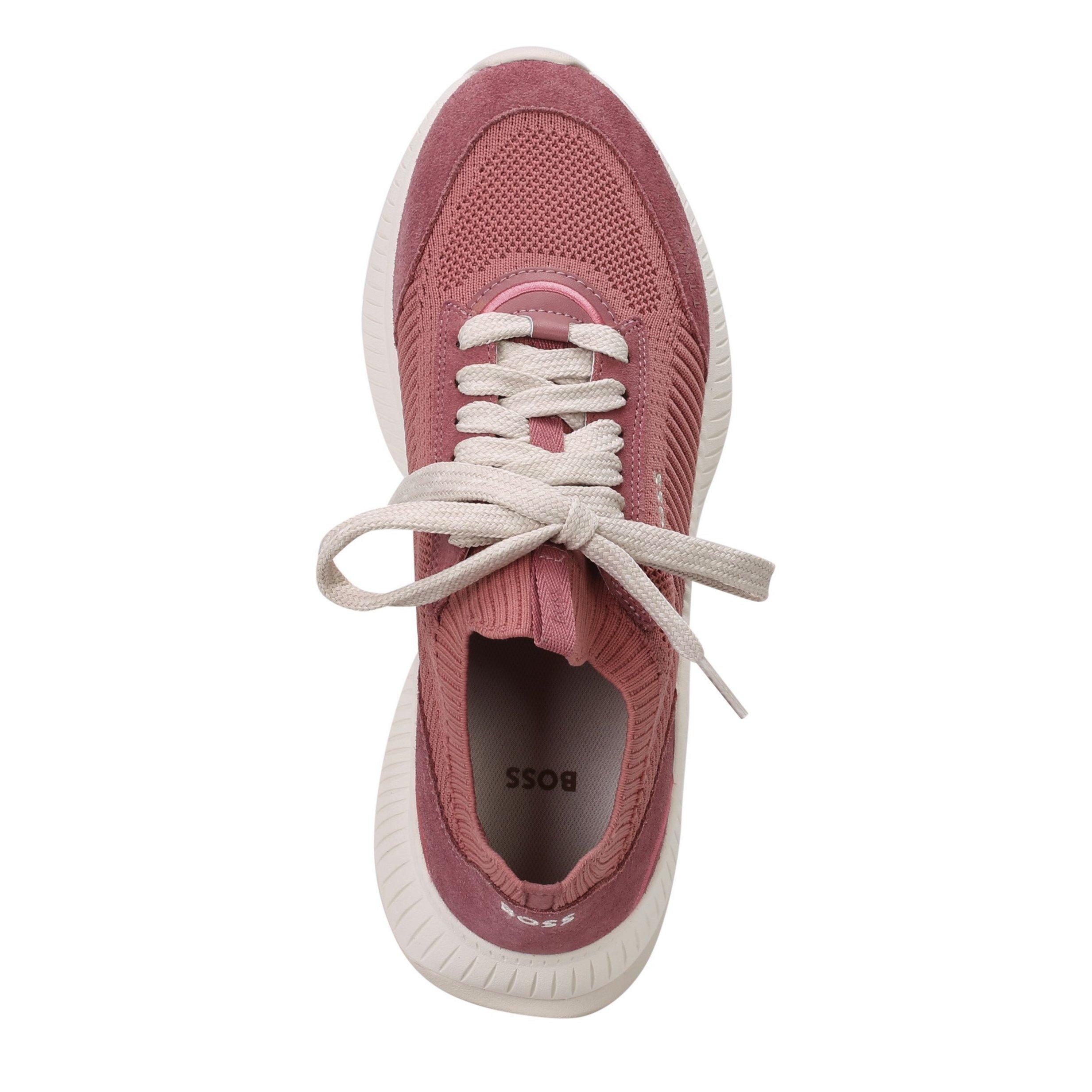 Open Pink - Boss - Women's TTNM Low Runners - 3
