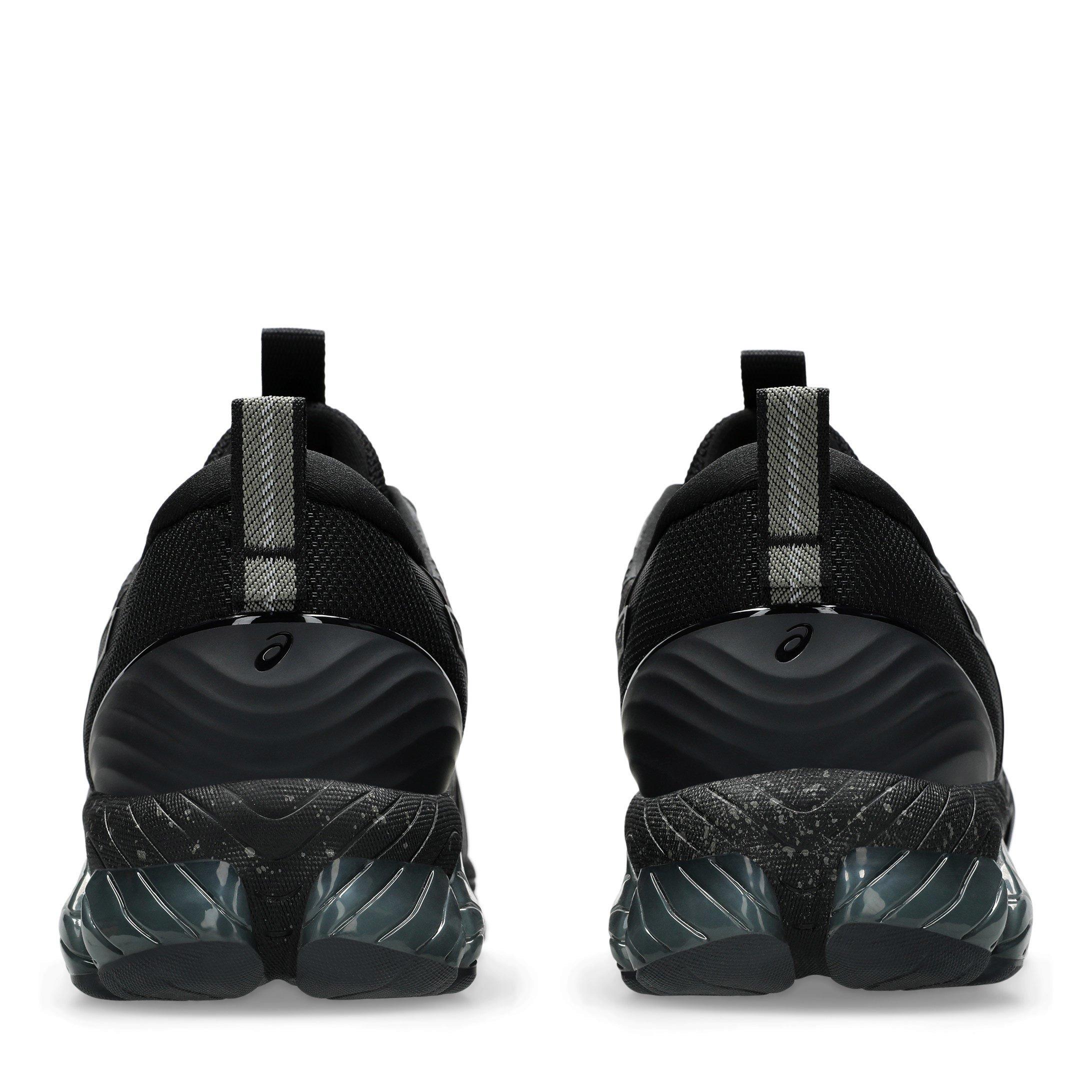 Black/Truff Gry - Asics - Asics Gel-Quantum 360 Viii Utility Trainers - 7