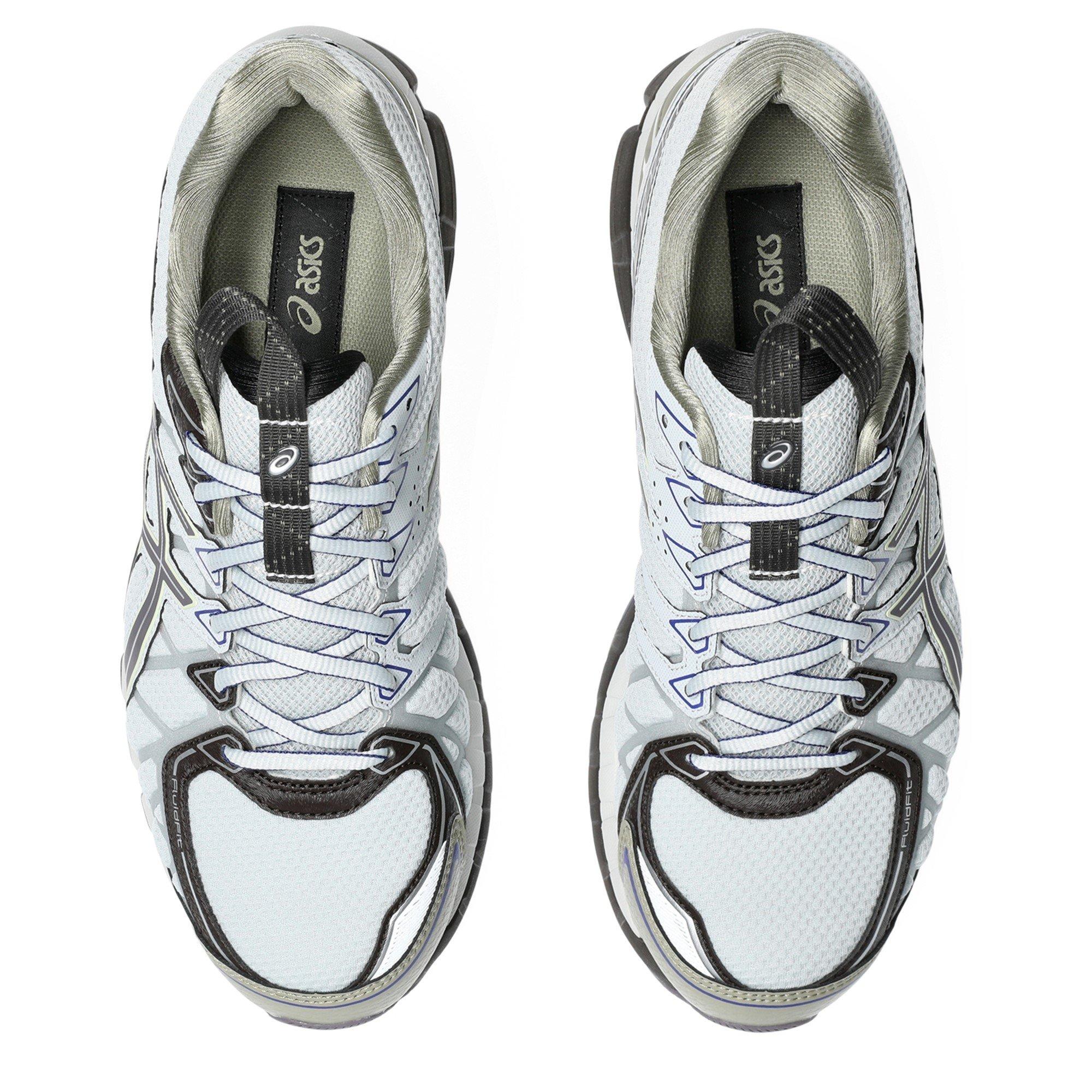 Grey/Lavender - Asics - Ub10-S Gel-Kayano 20 - 6