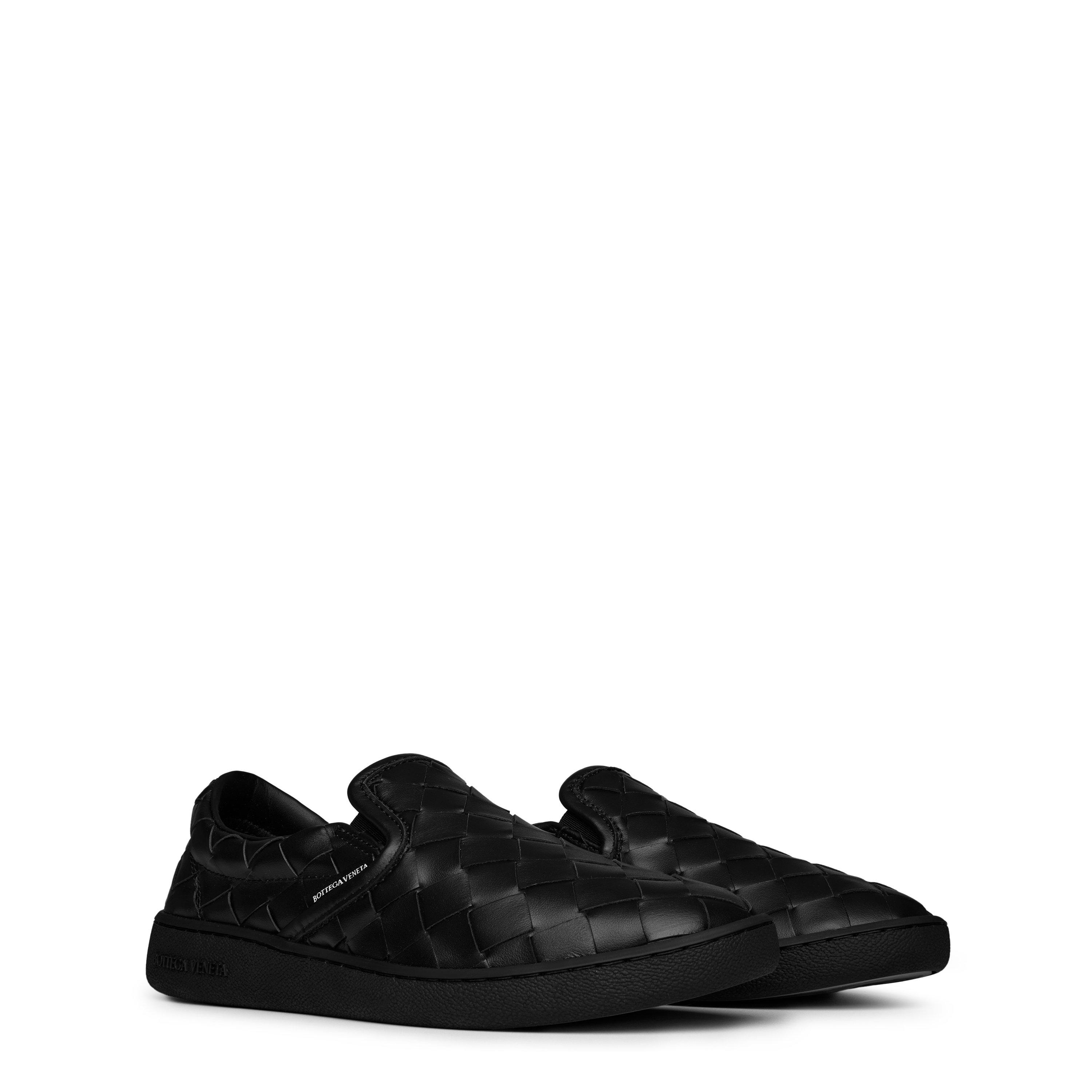 【送料&関税込】Bottega Veneta Sneaker Sawyer BOTTEGA VENETA | SAWYER SNEAKERS