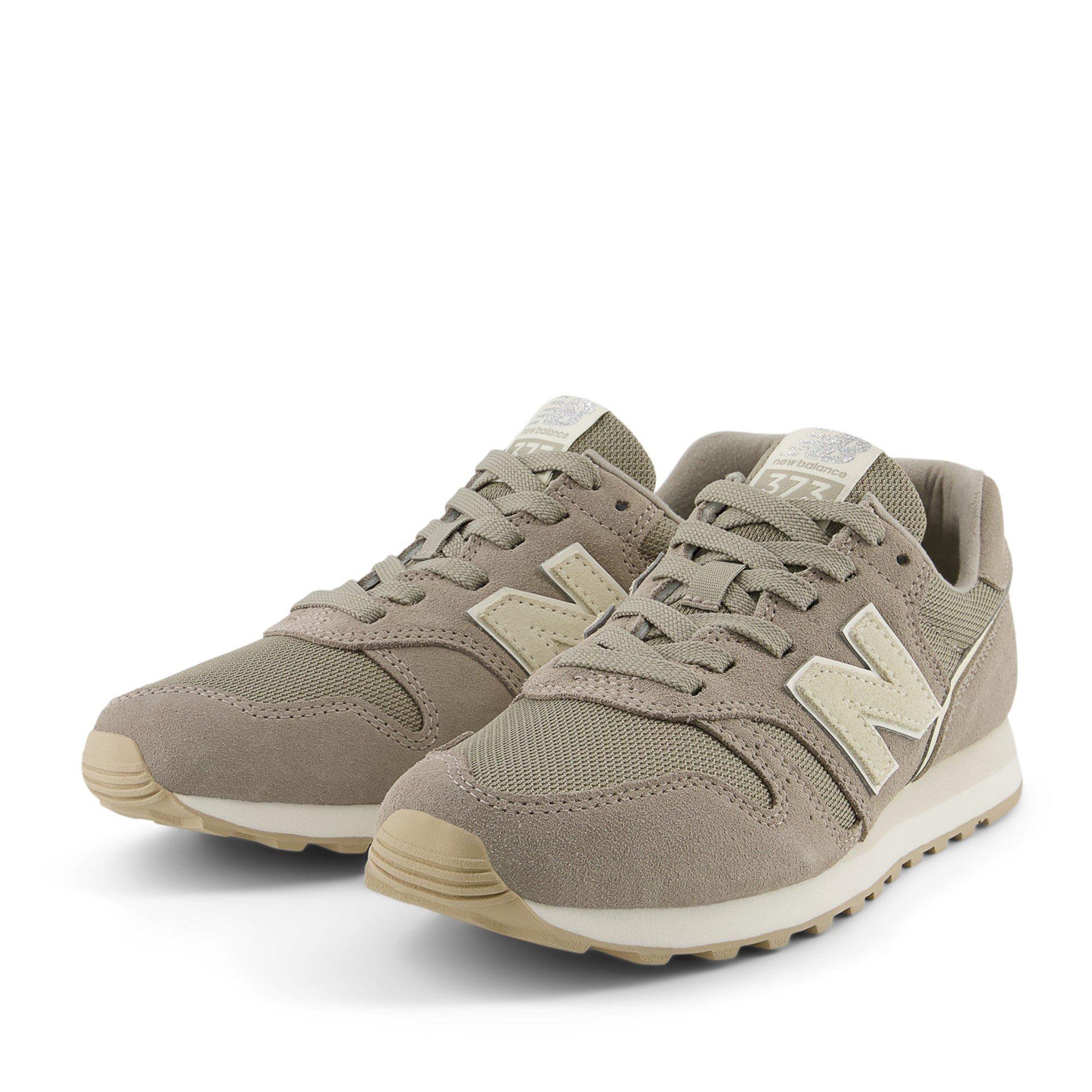 Stone - New Balance - 373 - 4