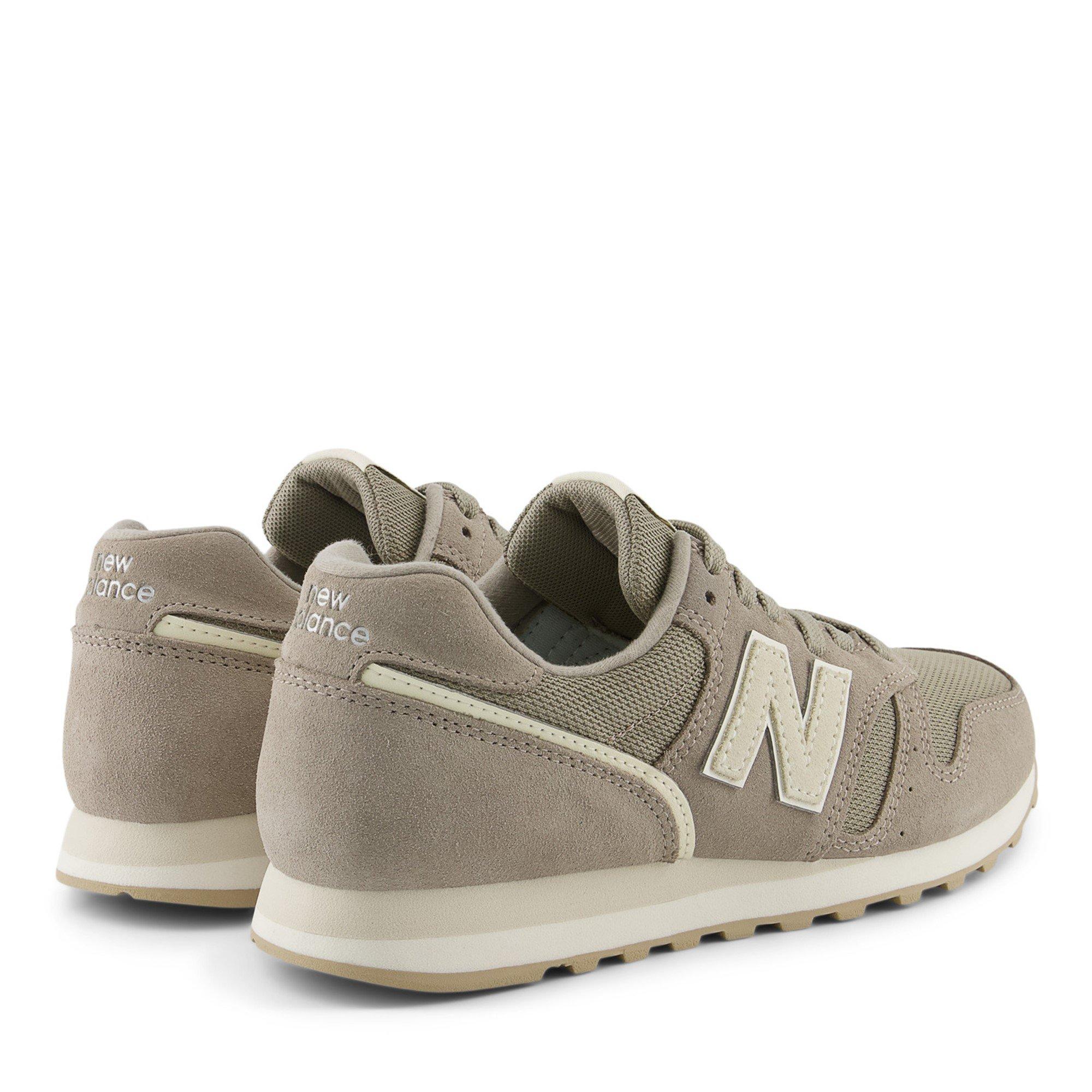 Stone - New Balance - 373 - 5