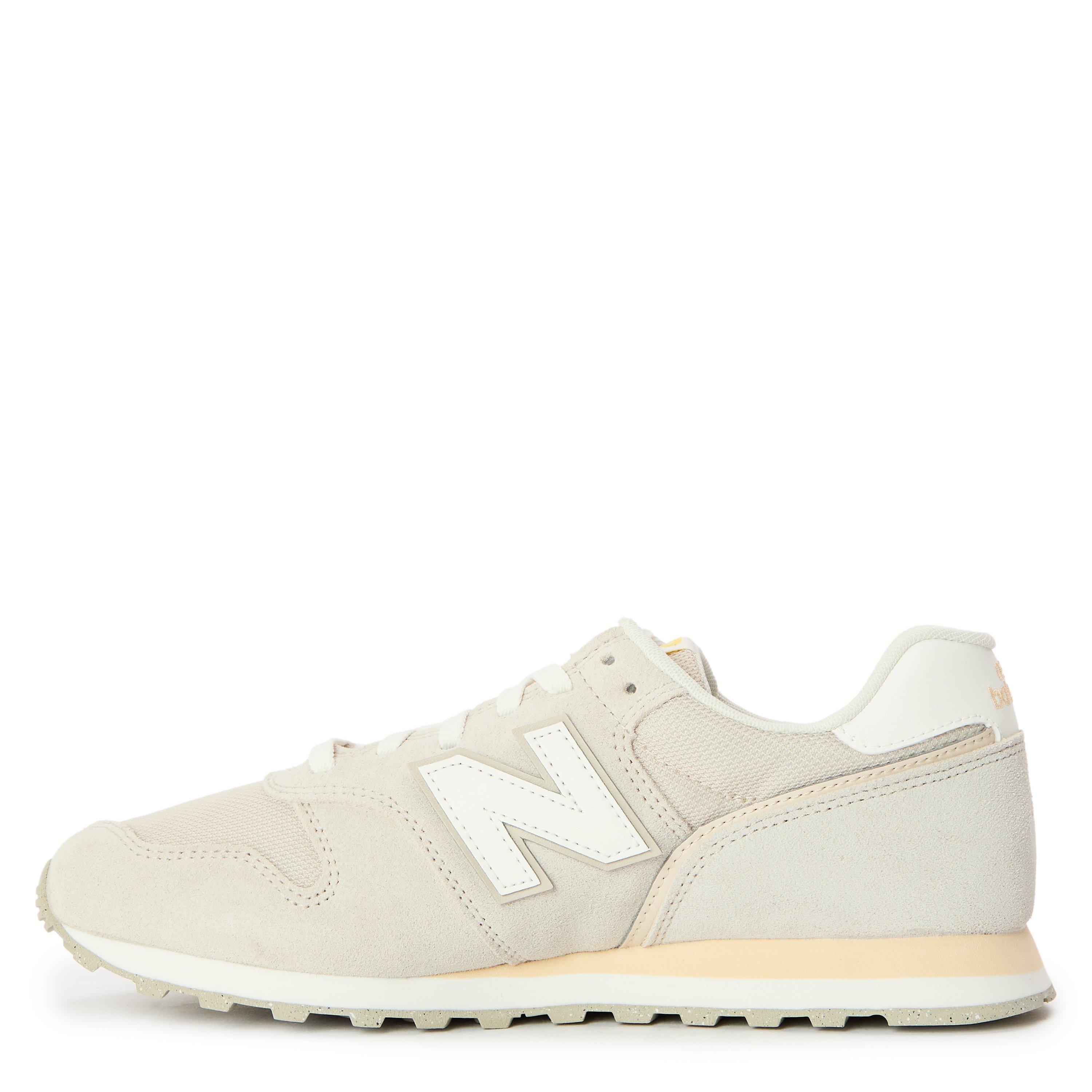 Off White - New Balance - NB 373 - 2