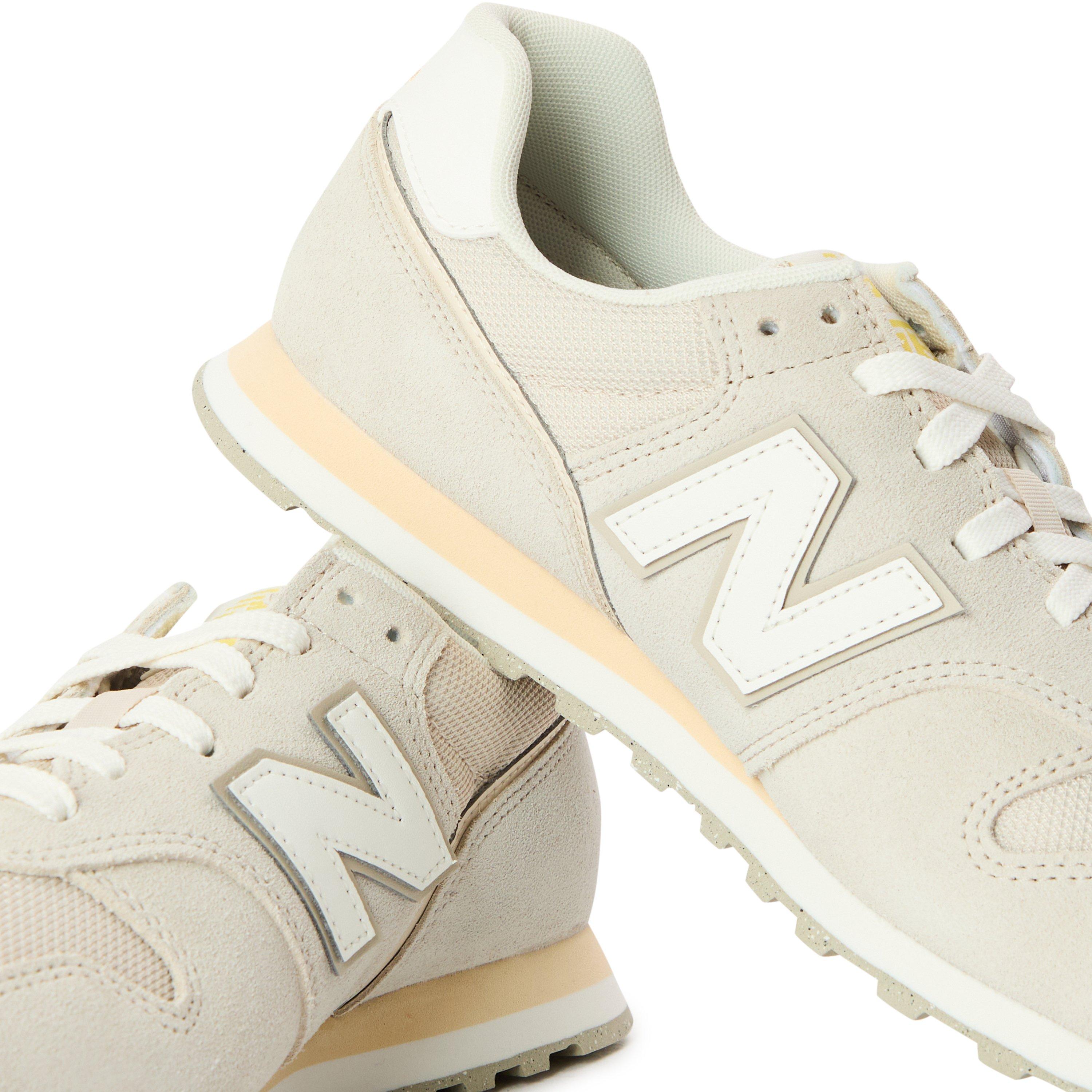 Off White - New Balance - NB 373 - 3