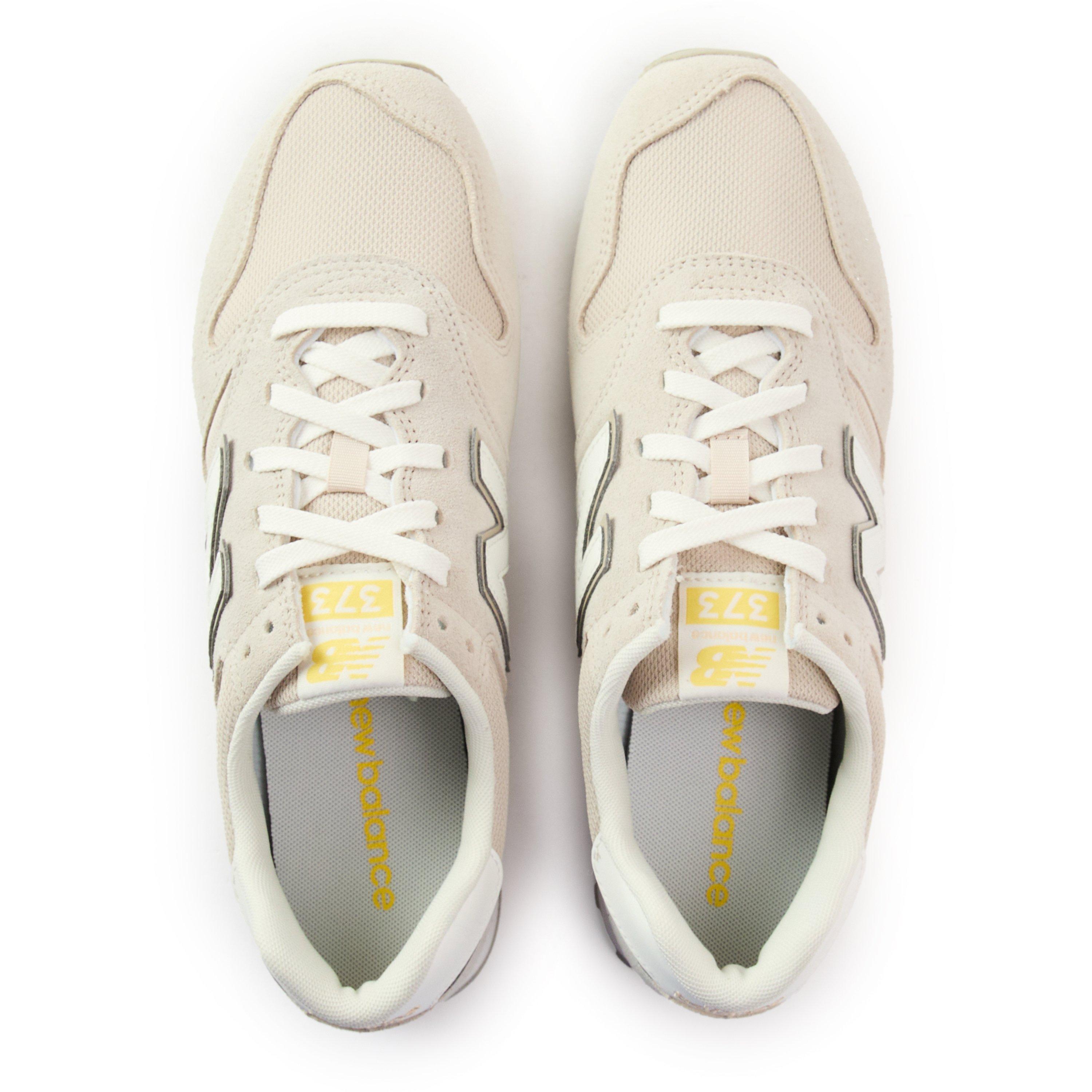 Off White - New Balance - NB 373 - 4