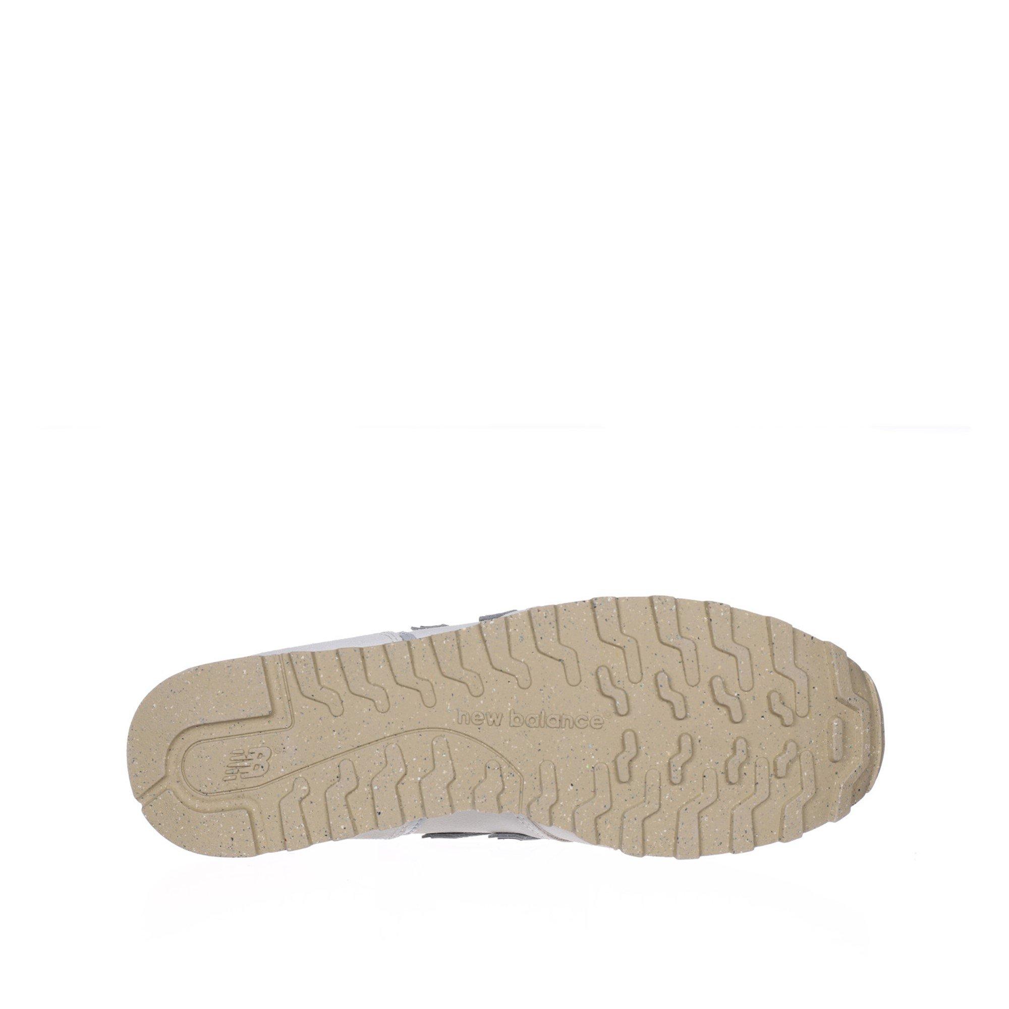 Beige/White - New Balance - NB 373 Womens - 5