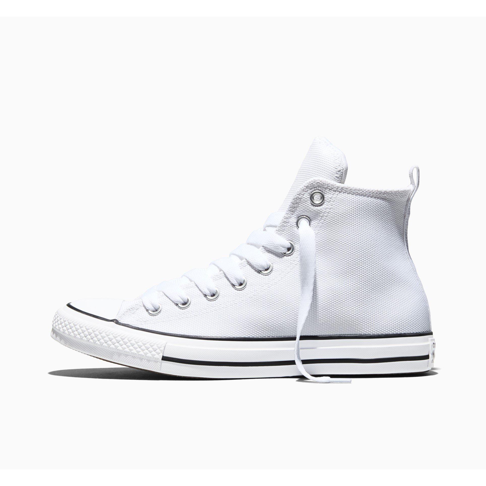 White/Blue - Converse - Converse Chuck SpHI Sn62 - 2