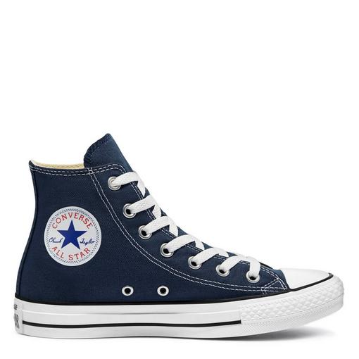 Converse Chuck Taylor All Star Classic High Top Mens Shoes
