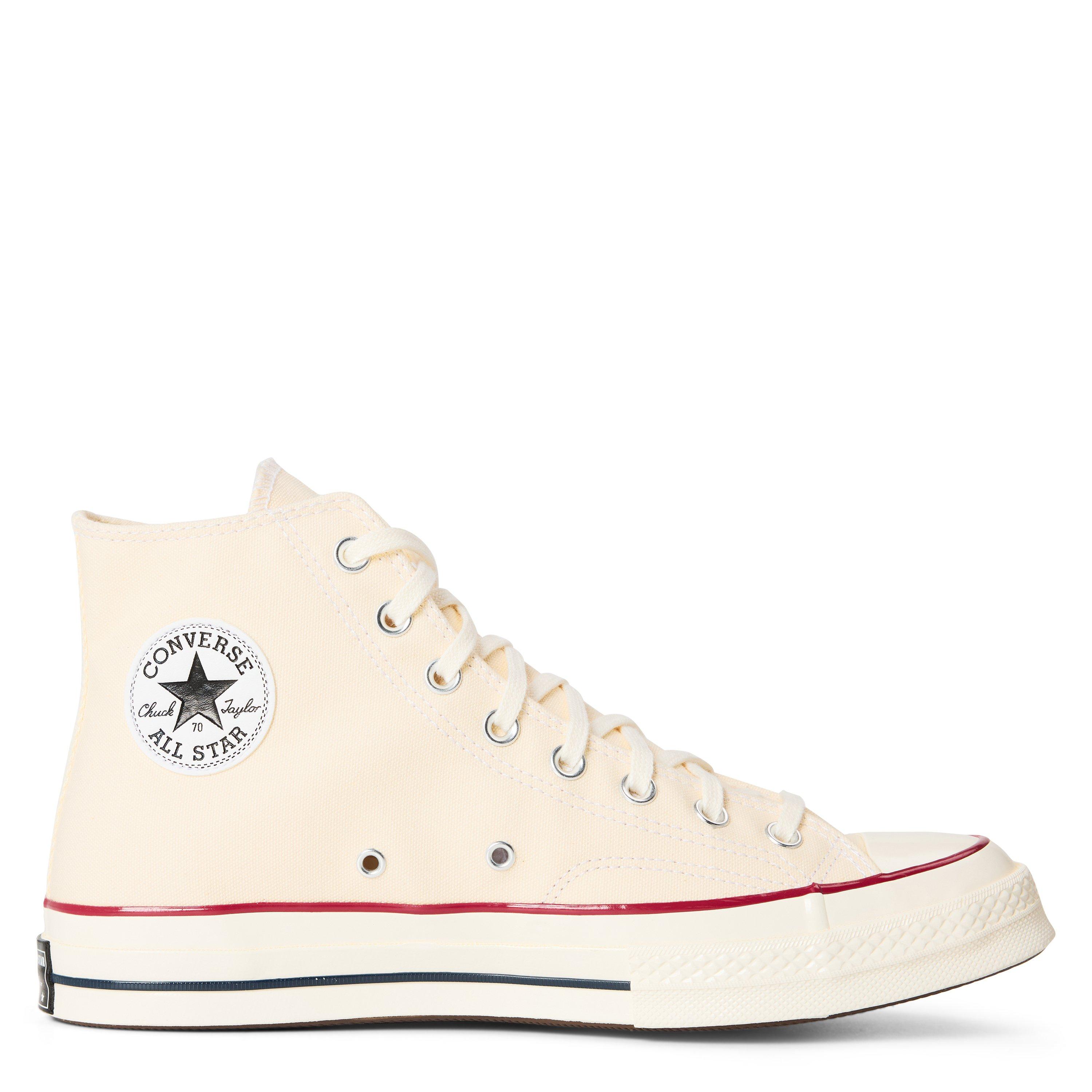 Parchiment - Converse - Converse Chuck 70 Hi Sn64 - 1