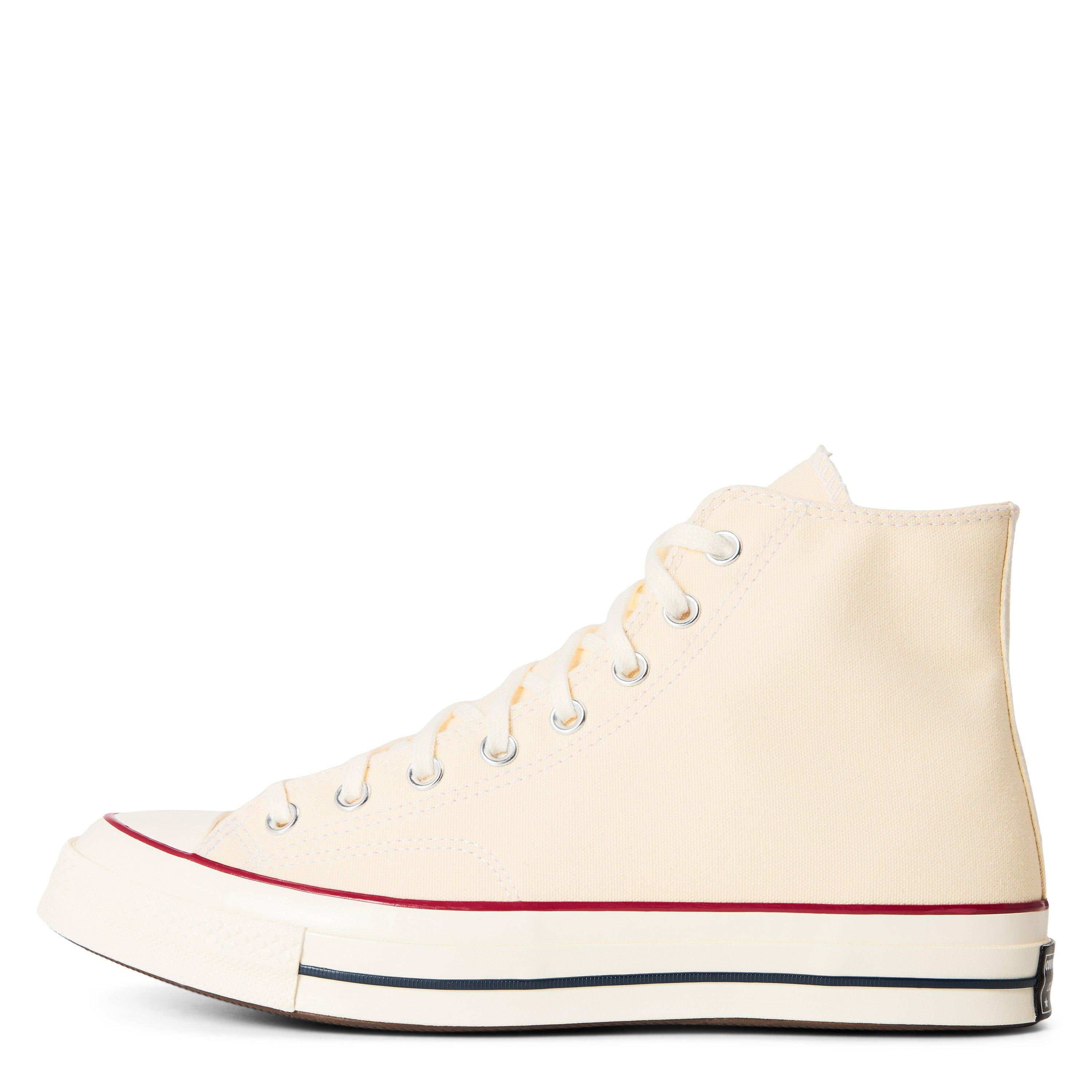 Parchiment - Converse - Converse Chuck 70 Hi Sn64 - 2