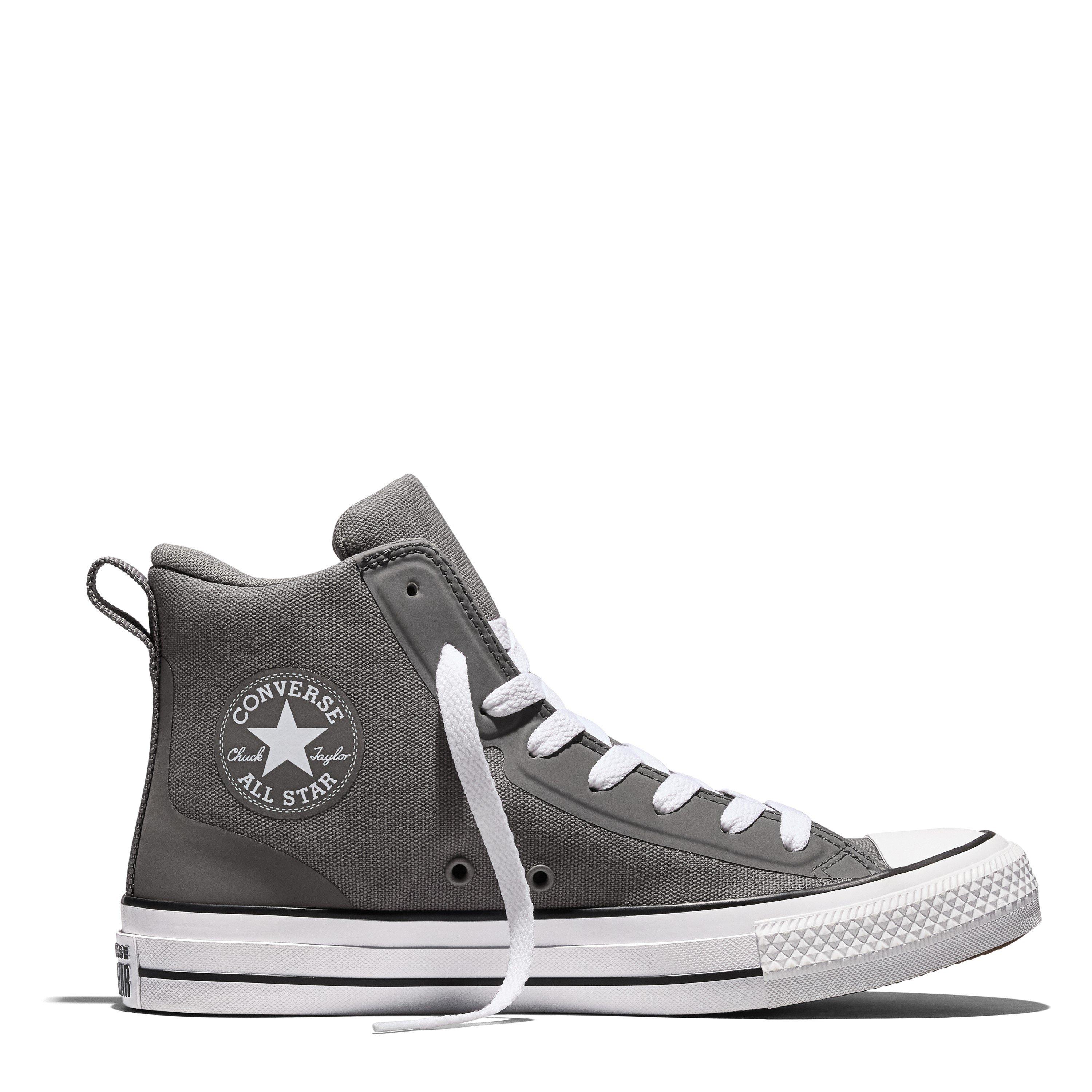 Men's Chuck Taylor All Star Canvas High-Top Trainers