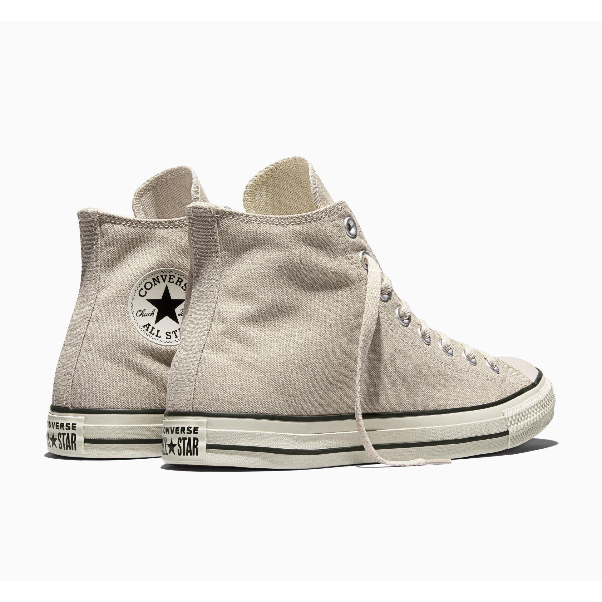 Papyrus - Converse - Converse Chuck ASCHi Sn62 - 4