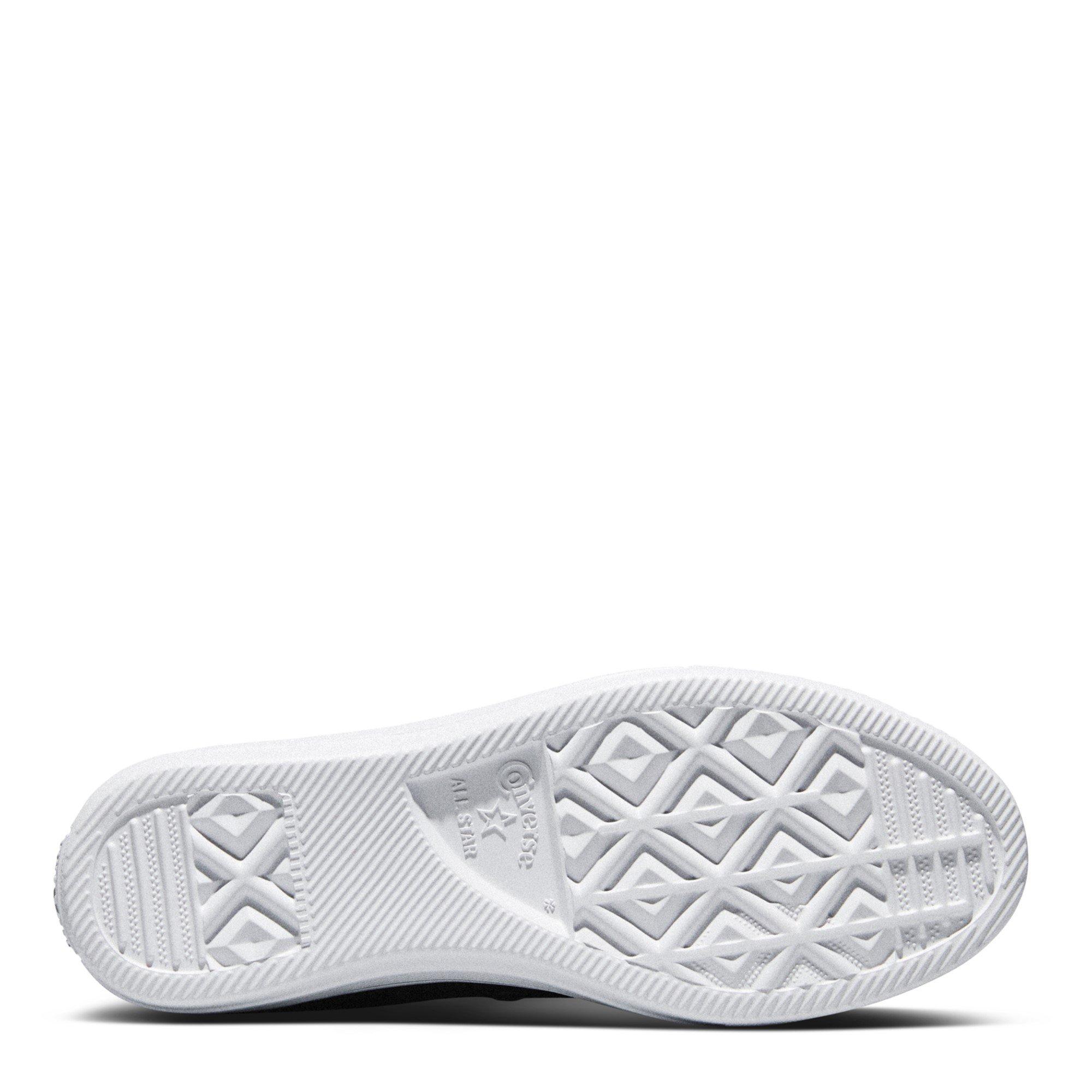 Sort/Hvid - Converse - Converse Day One Hi Sn00 - 2