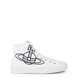 Vivienne Westwood Plimsoll Sneakers