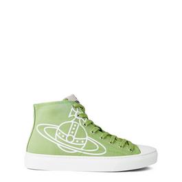 Vivienne Westwood Plimsoll Sneakers