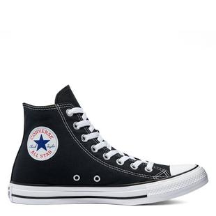 blanding Integration Trænge ind Converse | Chuck Taylor All Star Classic High top Mens Shoes | Canvas High  | Sports Direct MY
