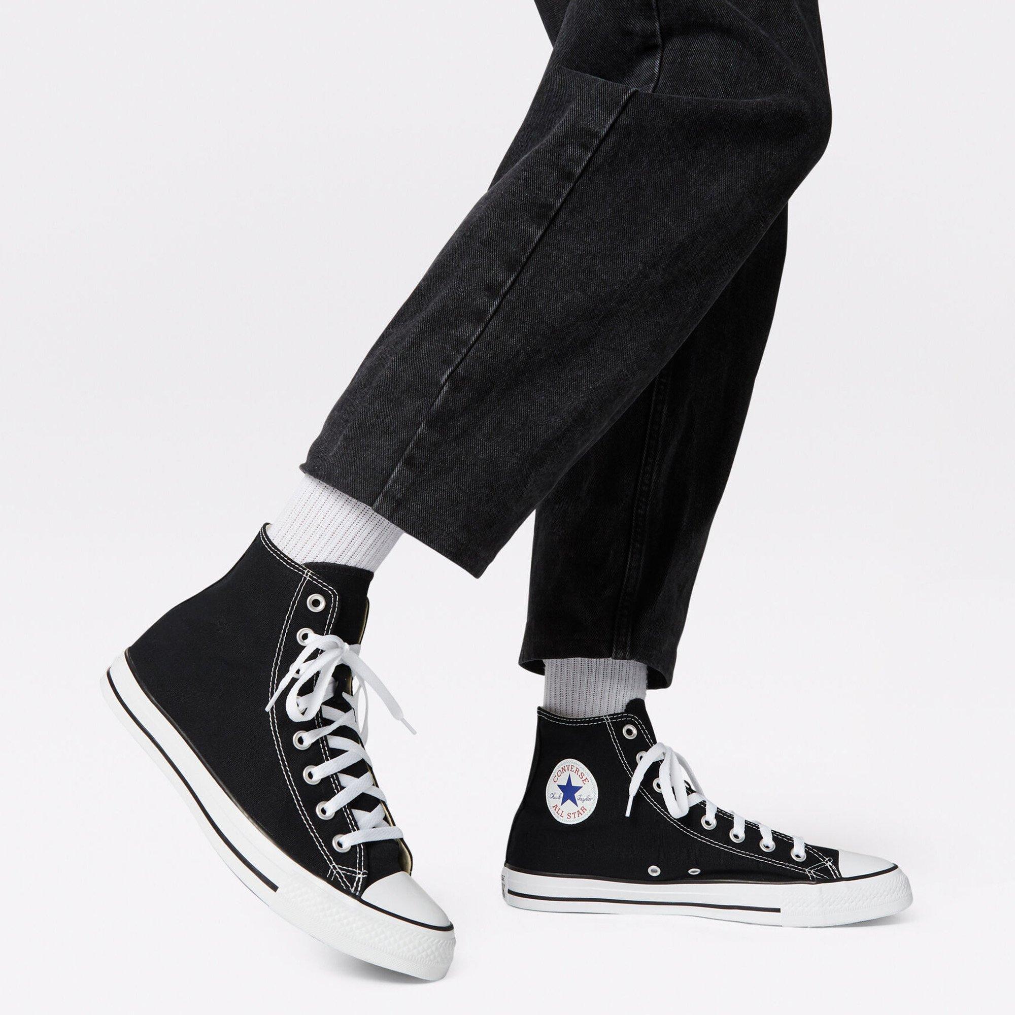 Original chuck shop taylor high tops