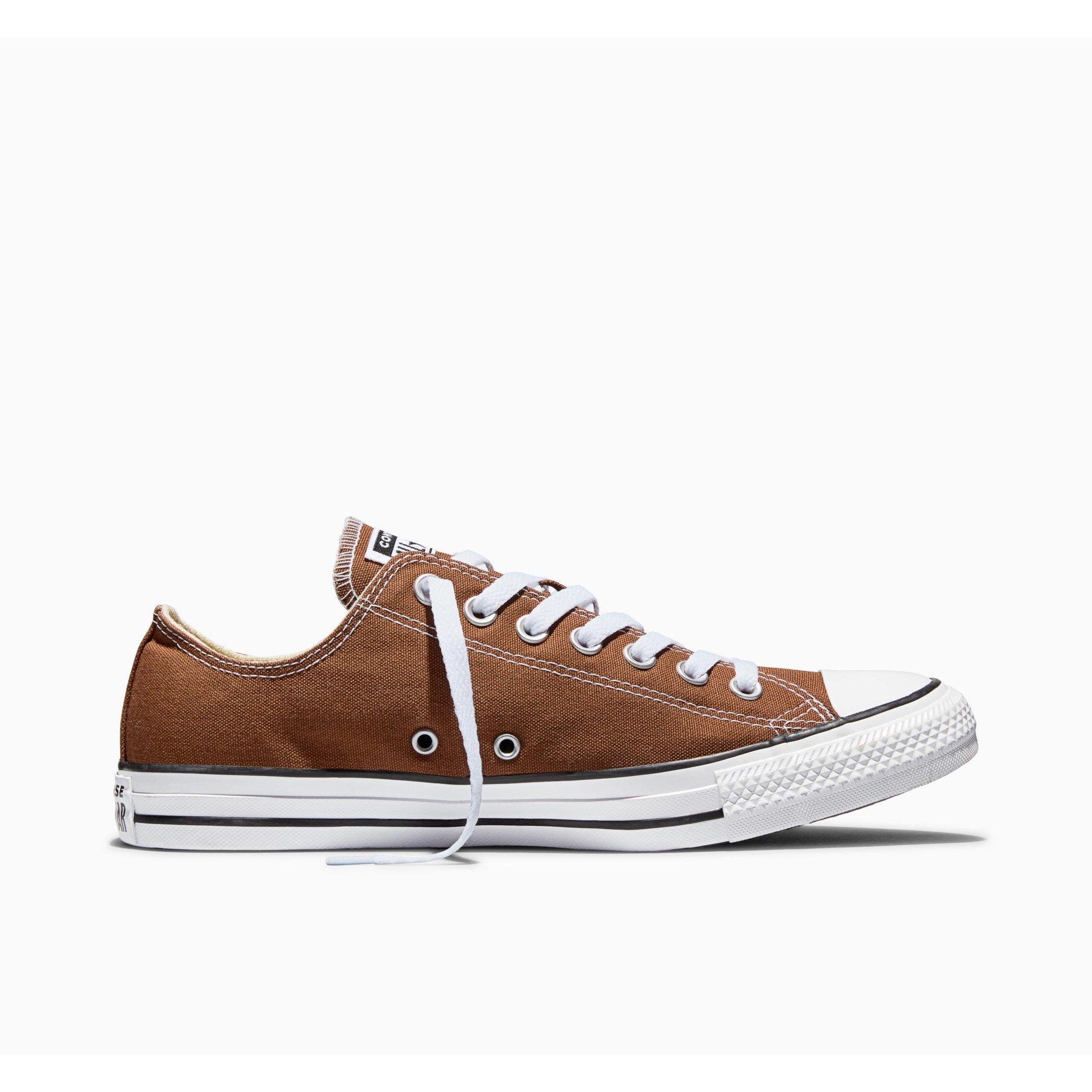 Converse Men's Chuck Taylor All Star Classic Trainers - Unearthed - 9 (42.5)