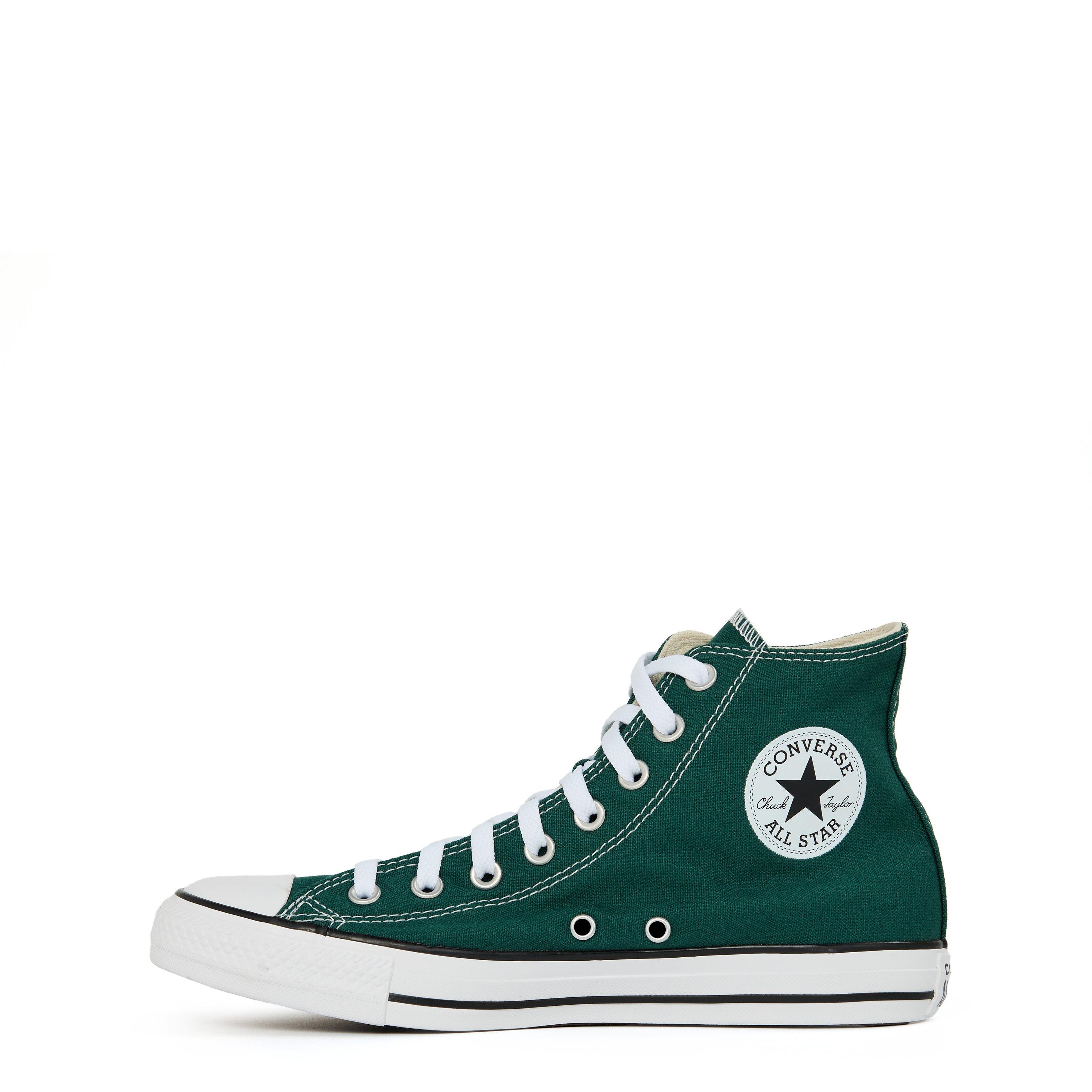Dragon 303 - Converse - Chuck Taylor All Star Classic Trainers - 2