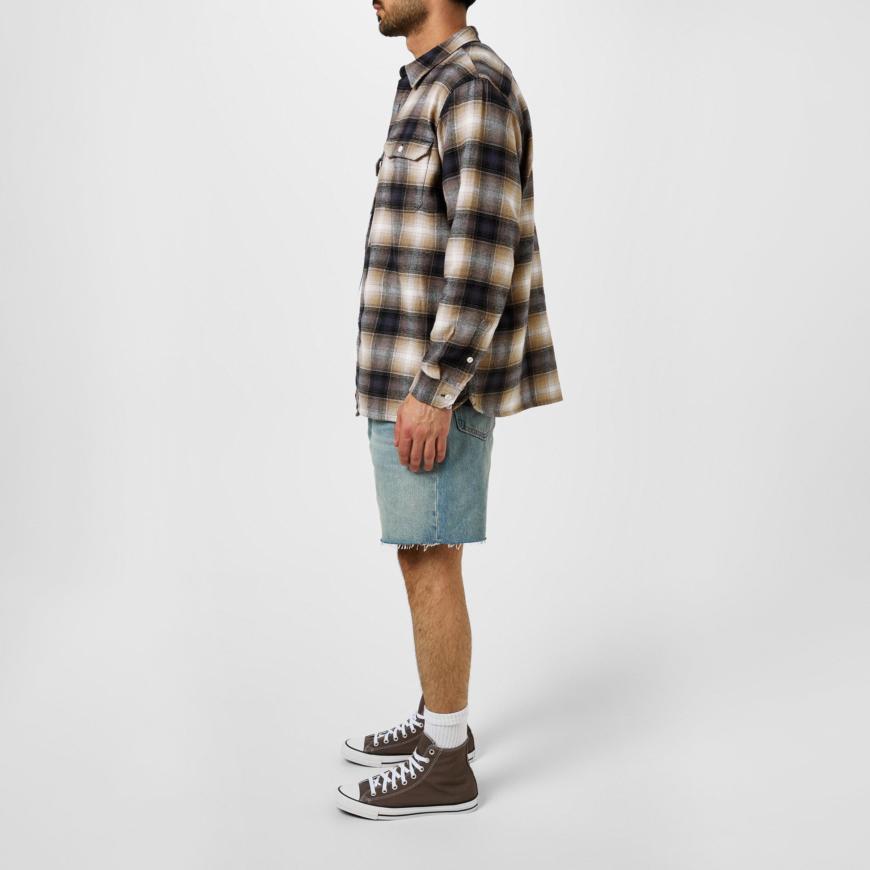 Charcoal 010 - Converse - Taylor All Star Classic Trainers - 9