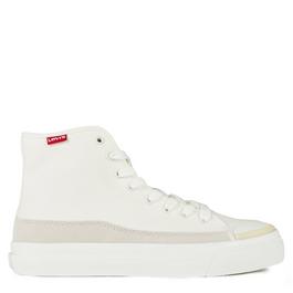 Levis Canyon Low Mens Trainers