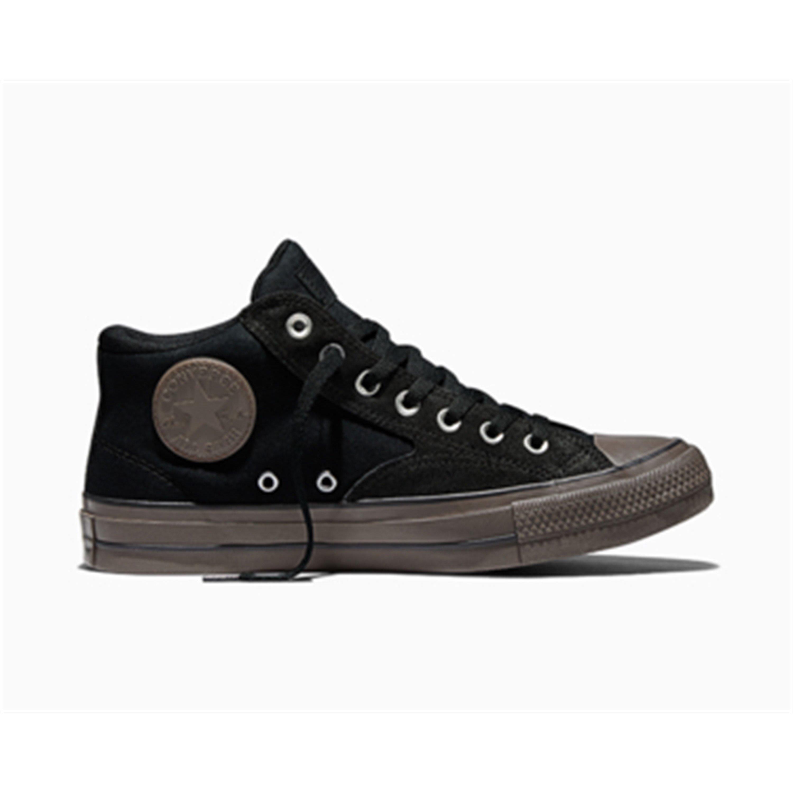 Black/Brown - Converse - Converse Malden St Sn63 - 6