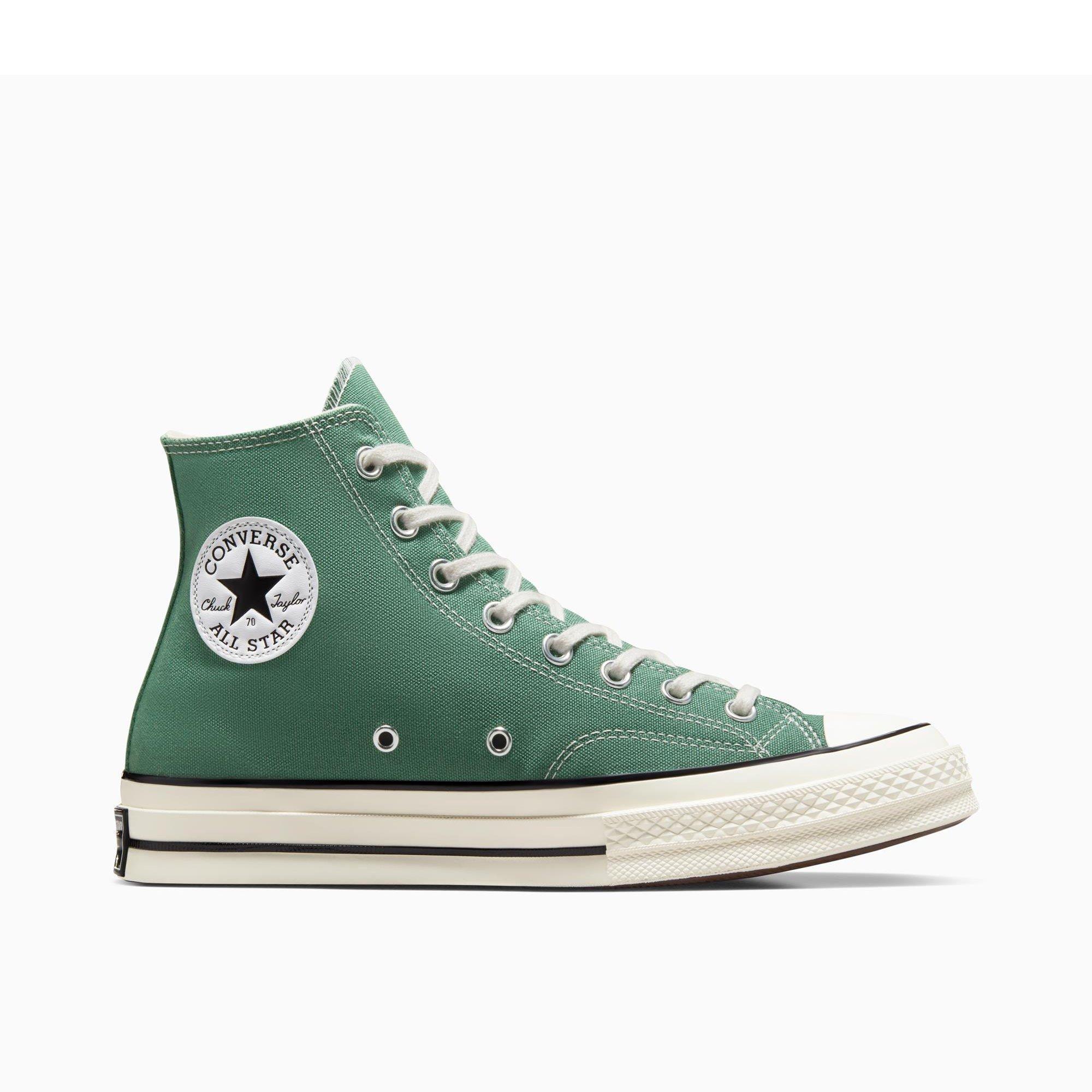 304-Admiral E - Converse - Unisex Adults Chuck 70 Canvas High-Top Trainers - 1