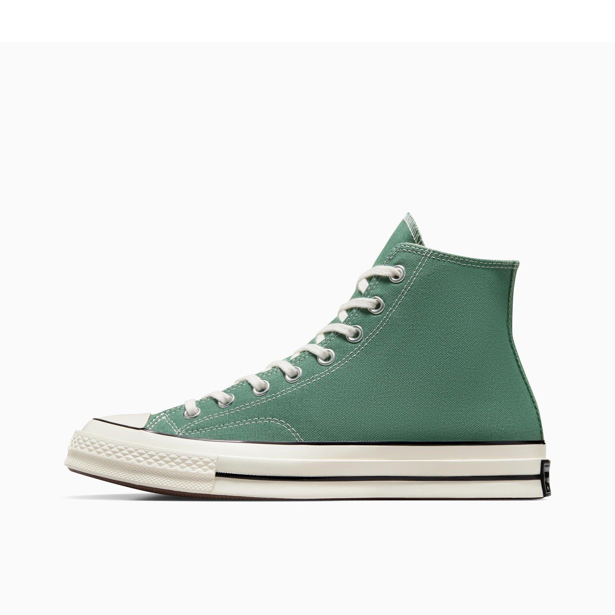 304-Admiral E - Converse - Unisex Adults Chuck 70 Canvas High-Top Trainers - 2