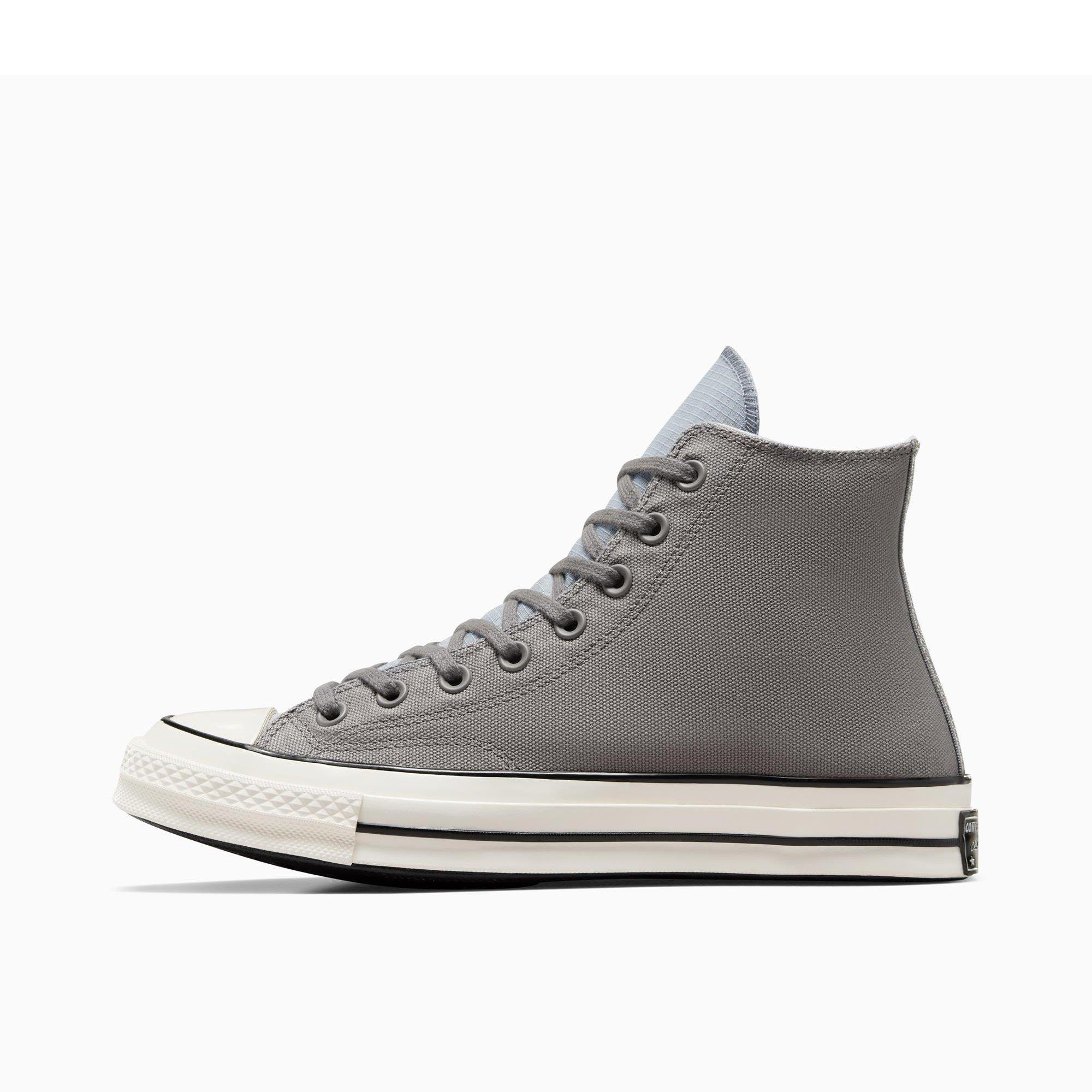 020-Origin St - Converse - Unisex Adults Chuck 70 Canvas High-Top Trainers - 2