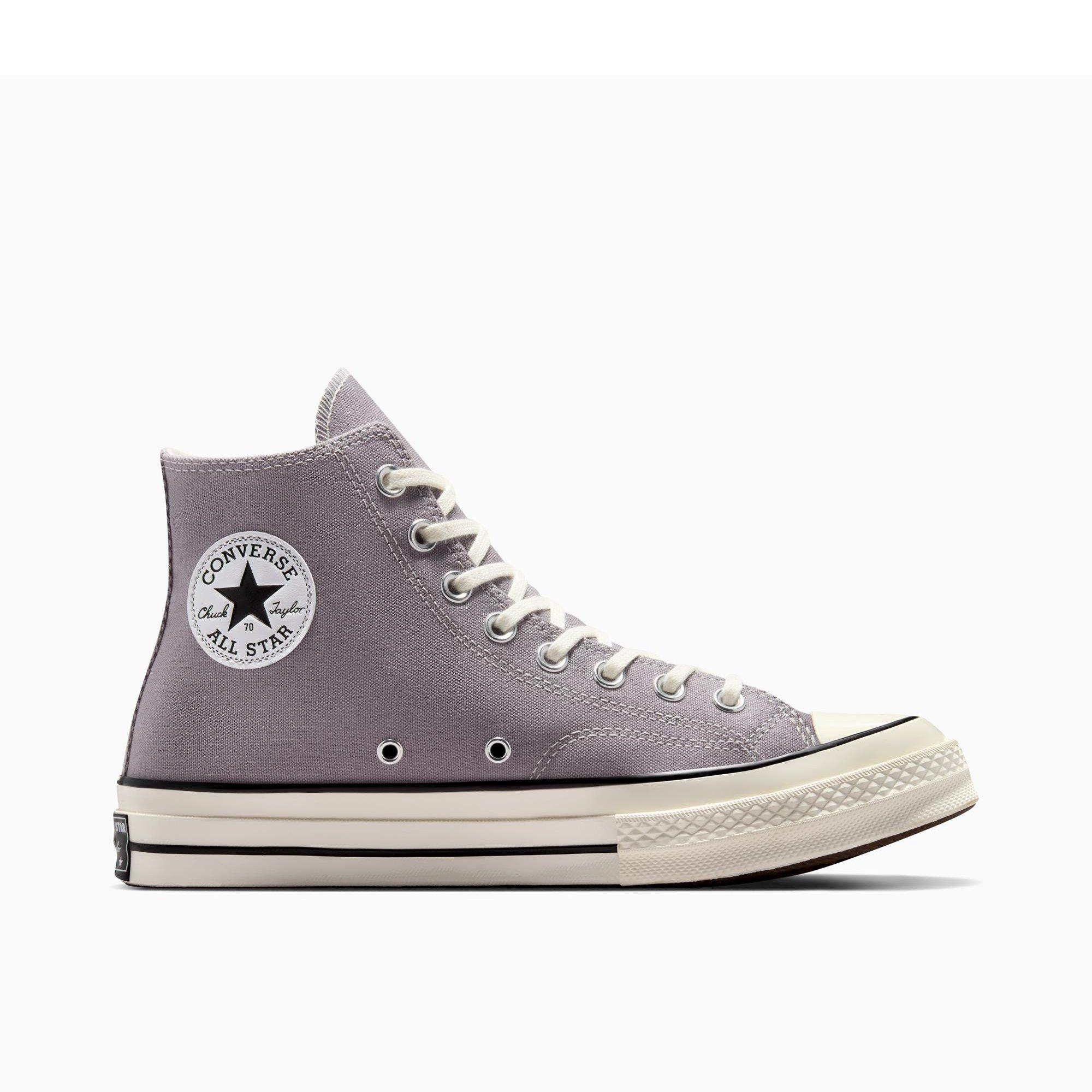 Unisex Adults Chuck 70 Canvas High-Top Trainers