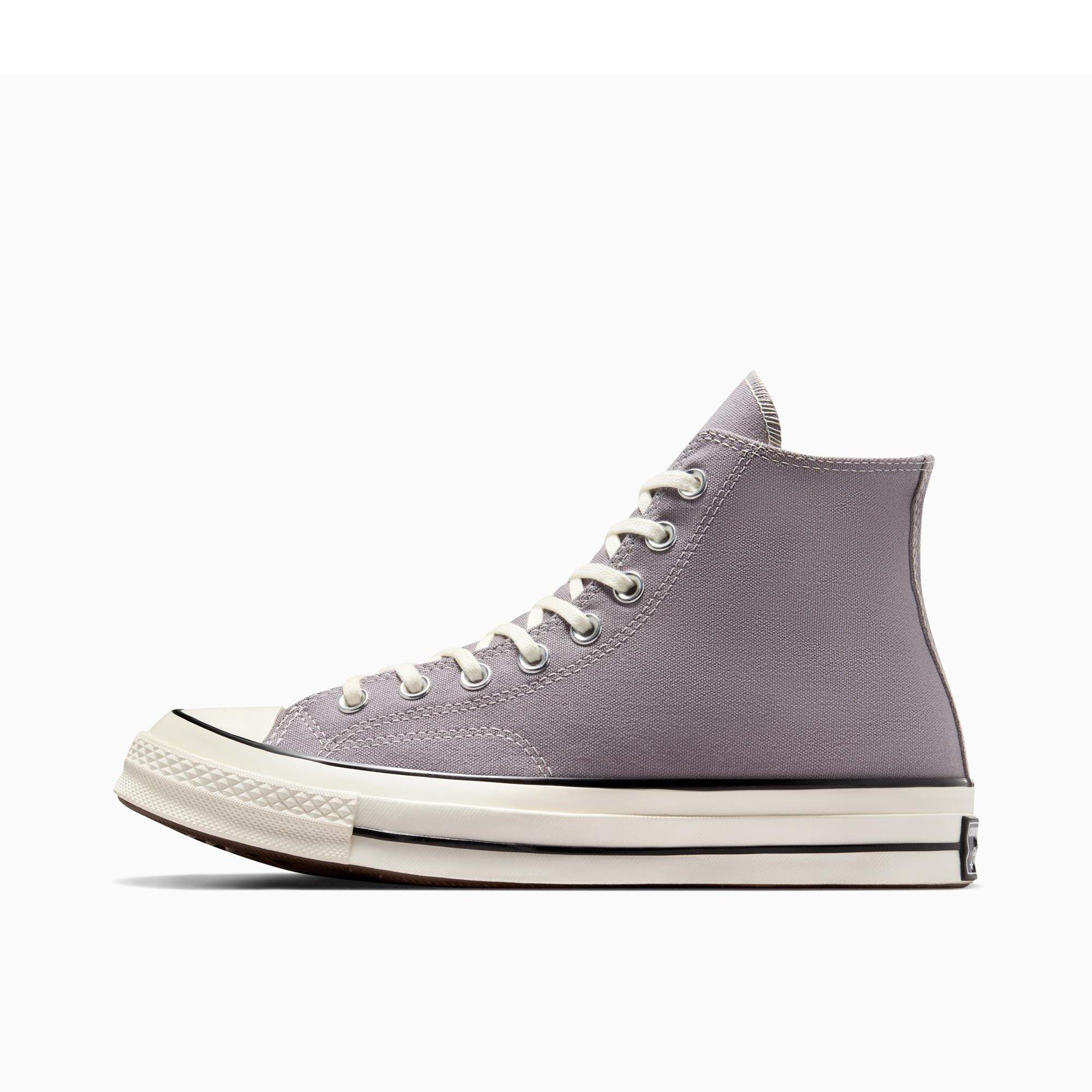 528-Mauve Sto - Converse - Unisex Adults Chuck 70 Canvas High-Top Trainers - 2